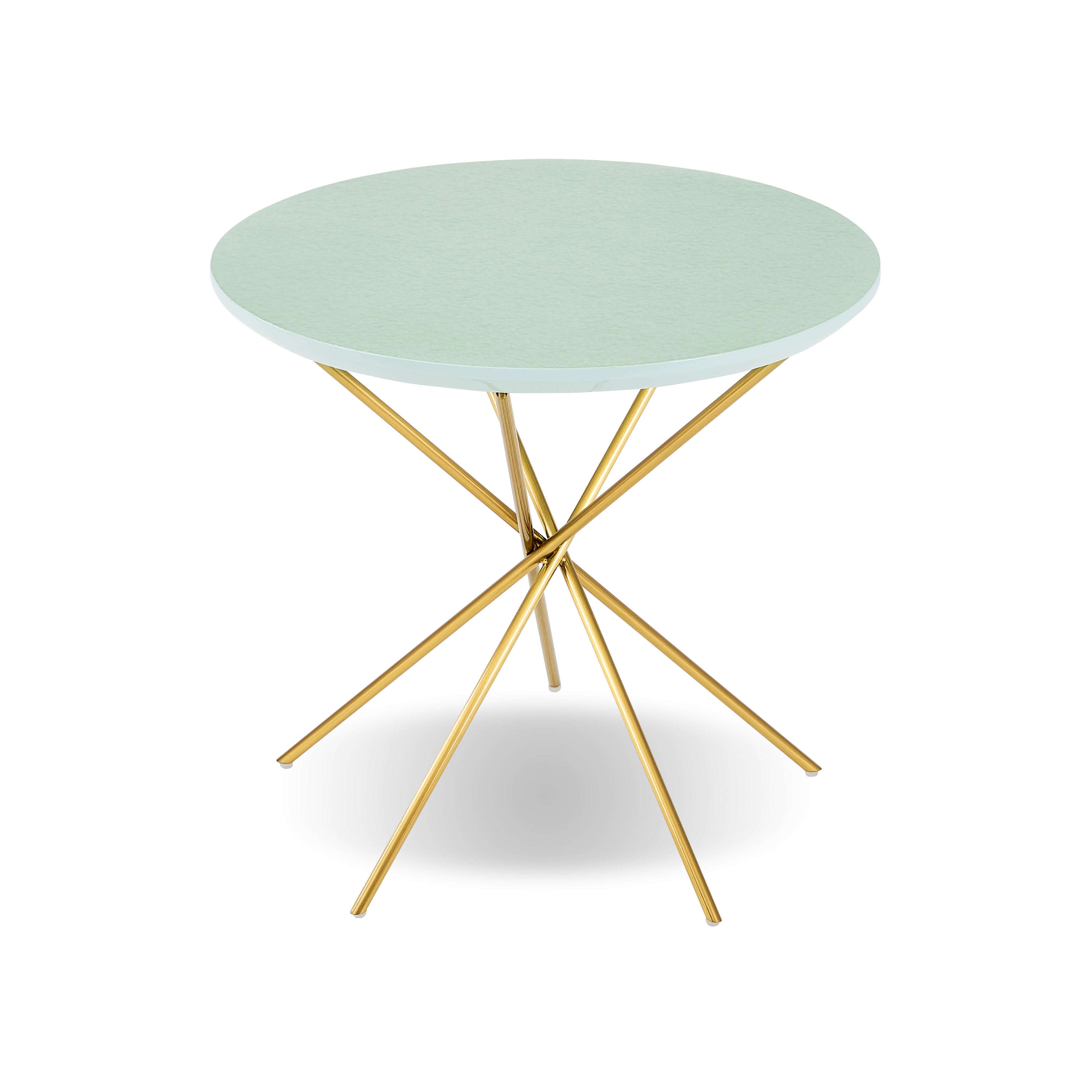 FB105H2RSB Small round table - Chiuchiufurniture