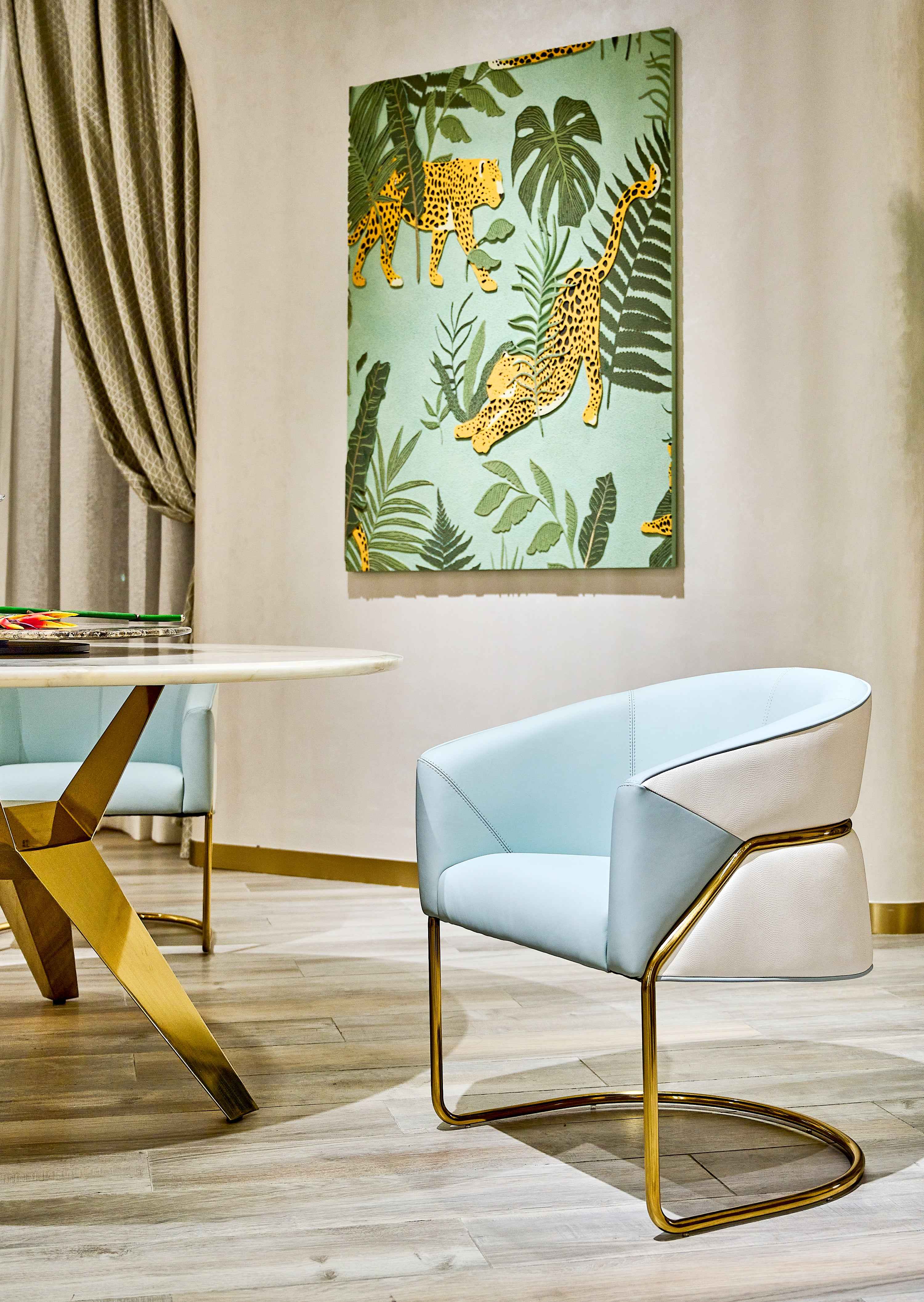 FB118D5 Dining chair