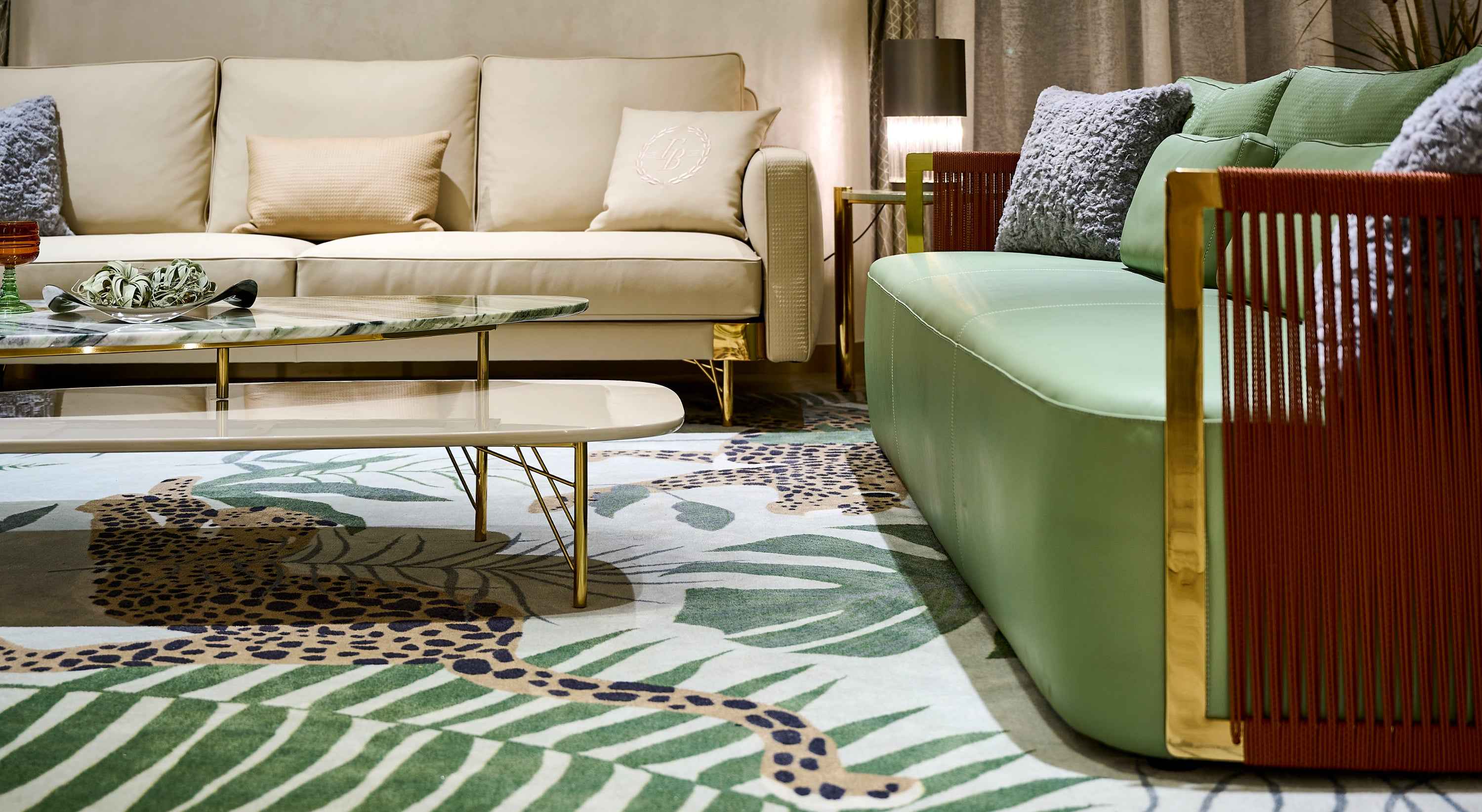 FB118H3 Coffee table