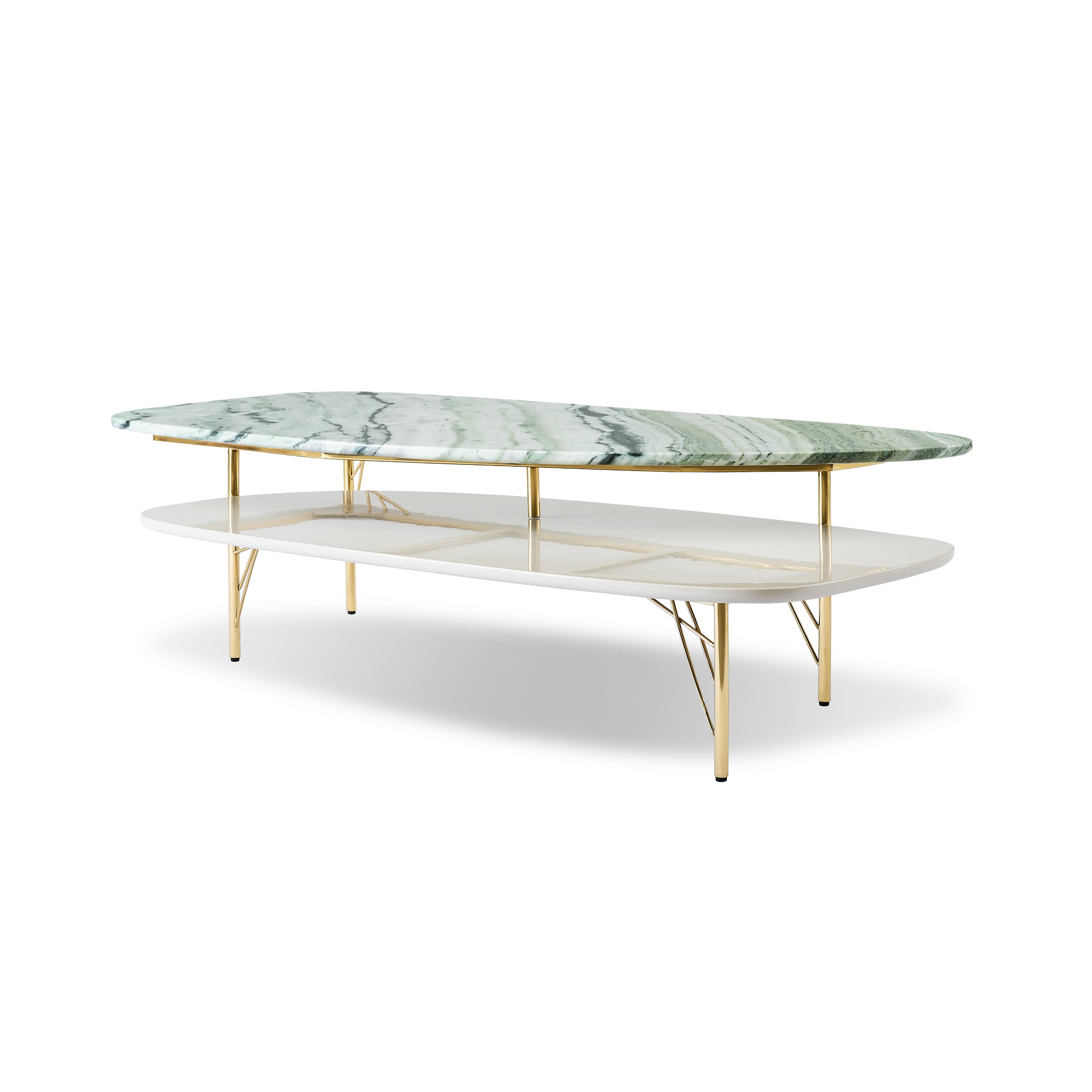 FB118H3 Coffee table - Chiuchiufurniture