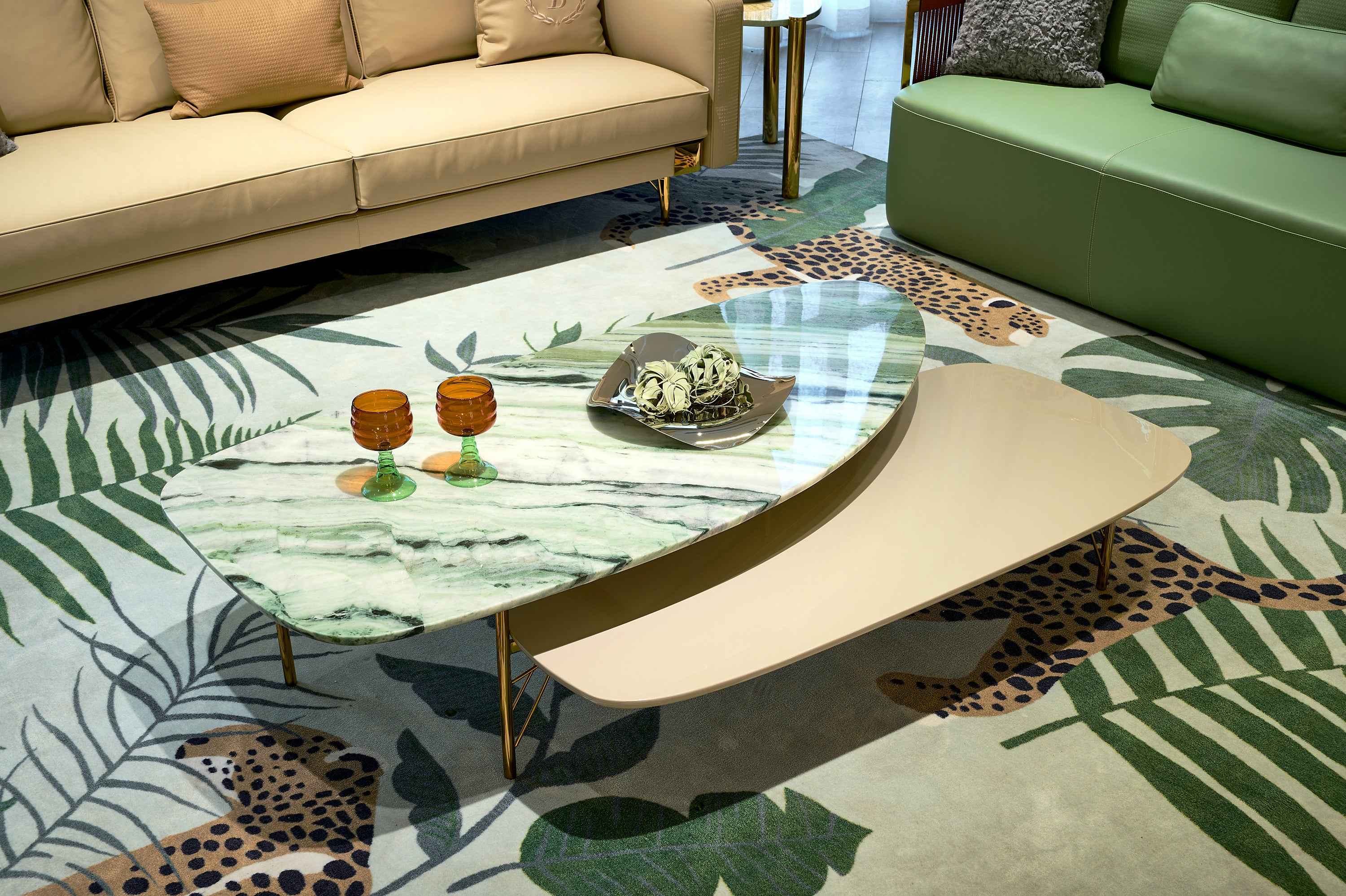 FB118H3 Coffee table