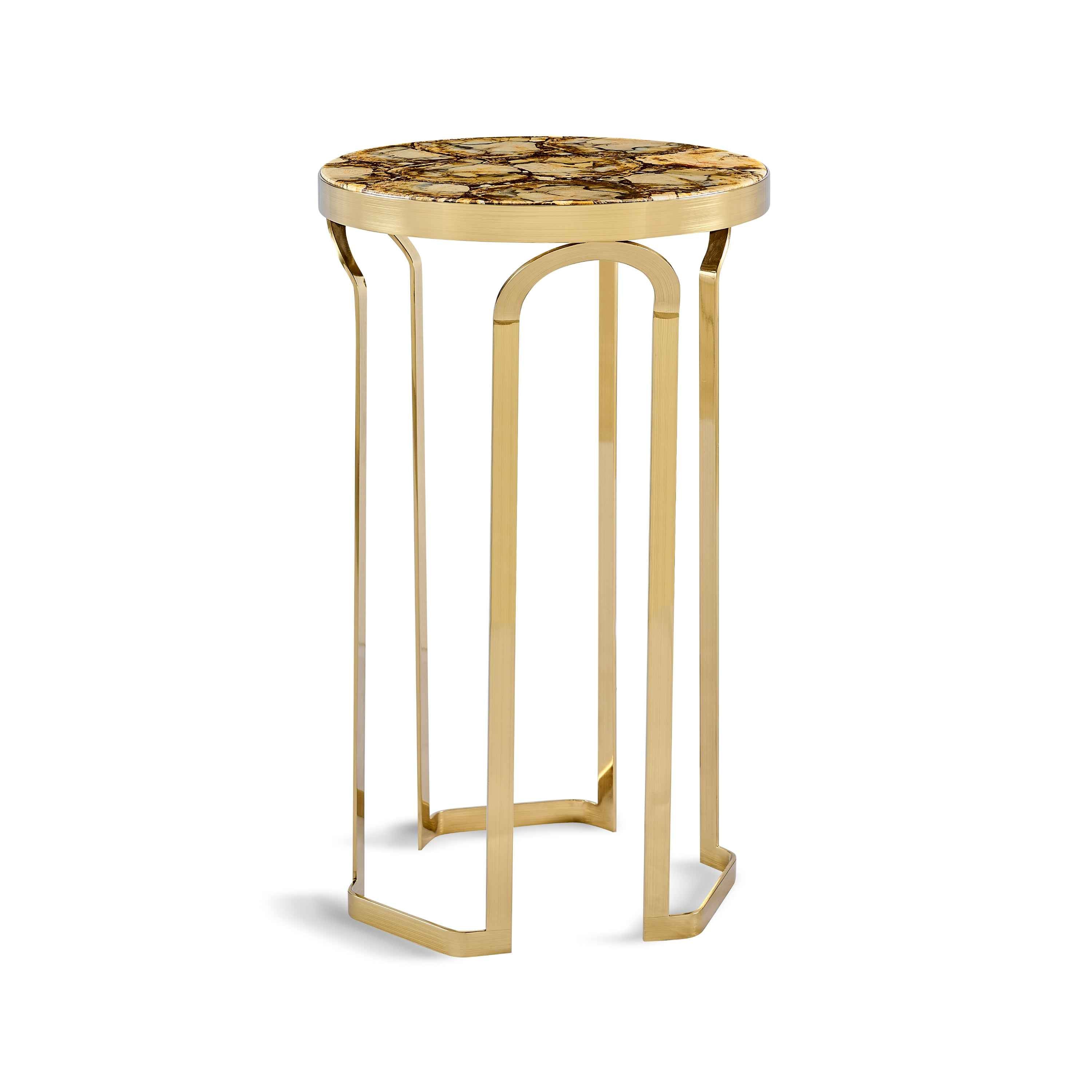 FB119H2RA Small round table