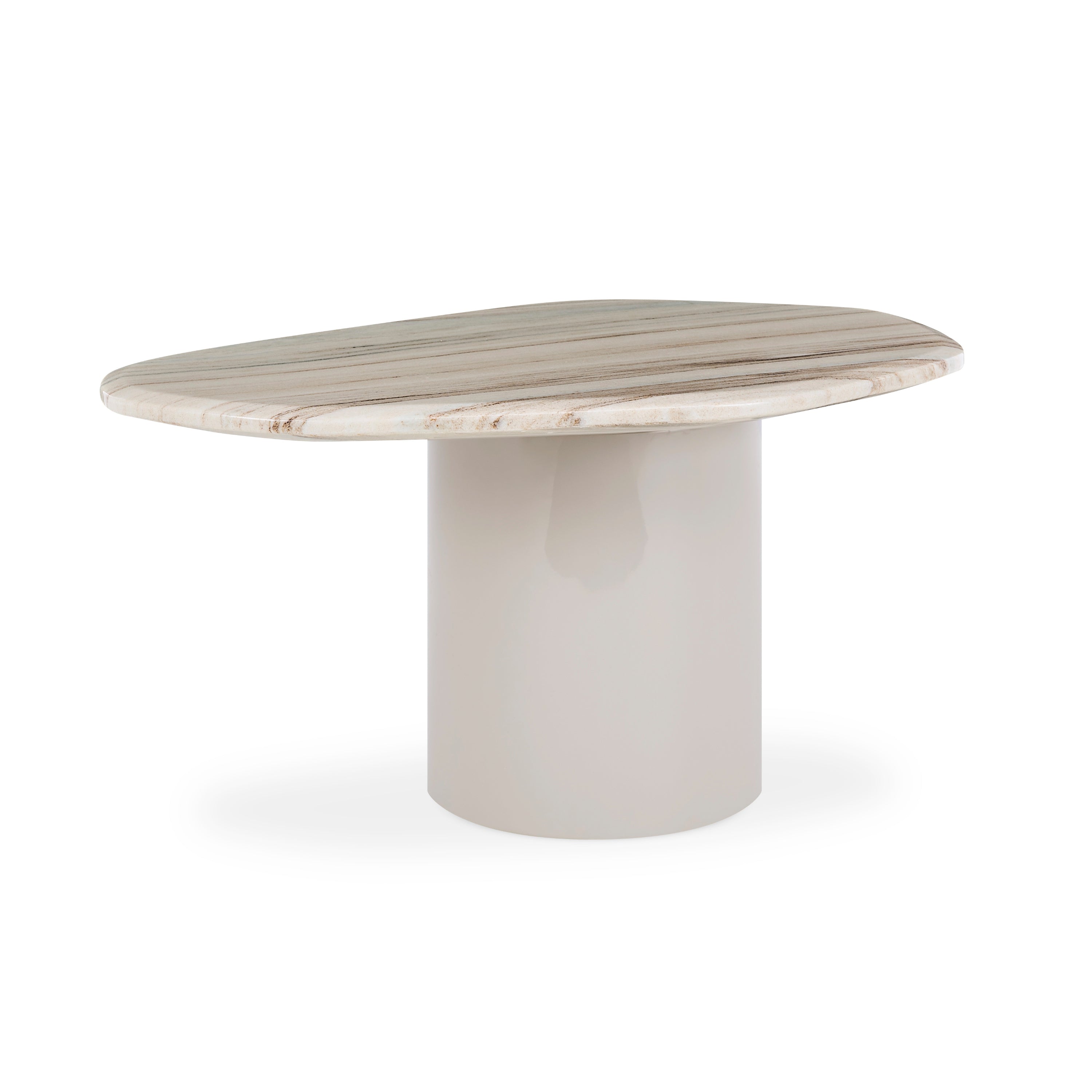 FB119H4EA Oval table - Chiuchiufurniture