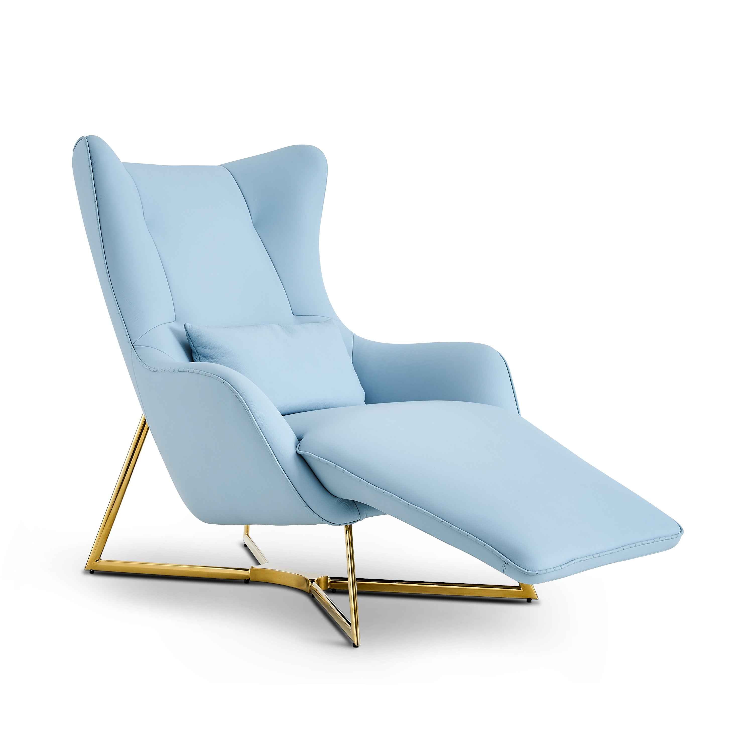 FB119SF14 Lounge chair