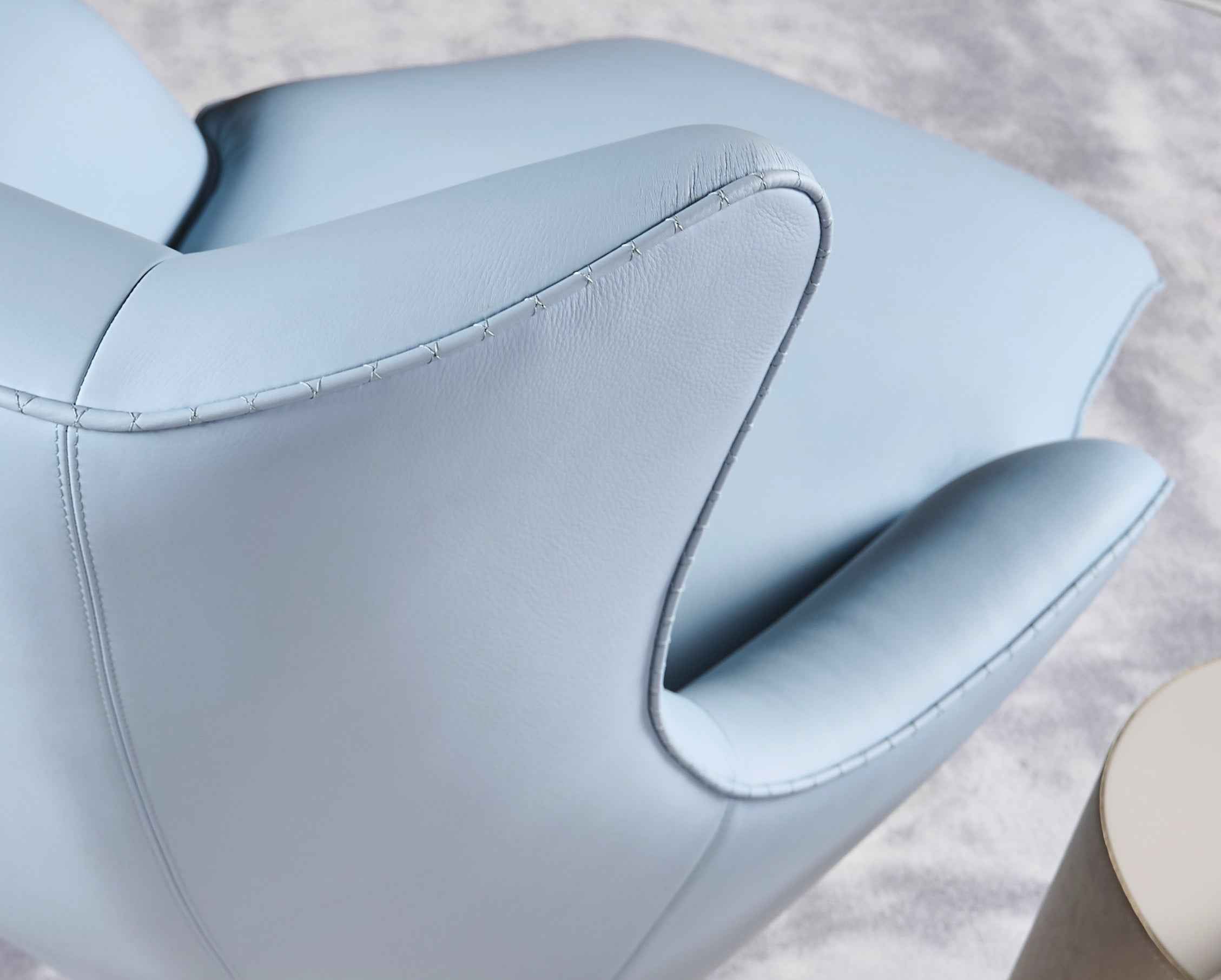 FB119SF14 Lounge chair