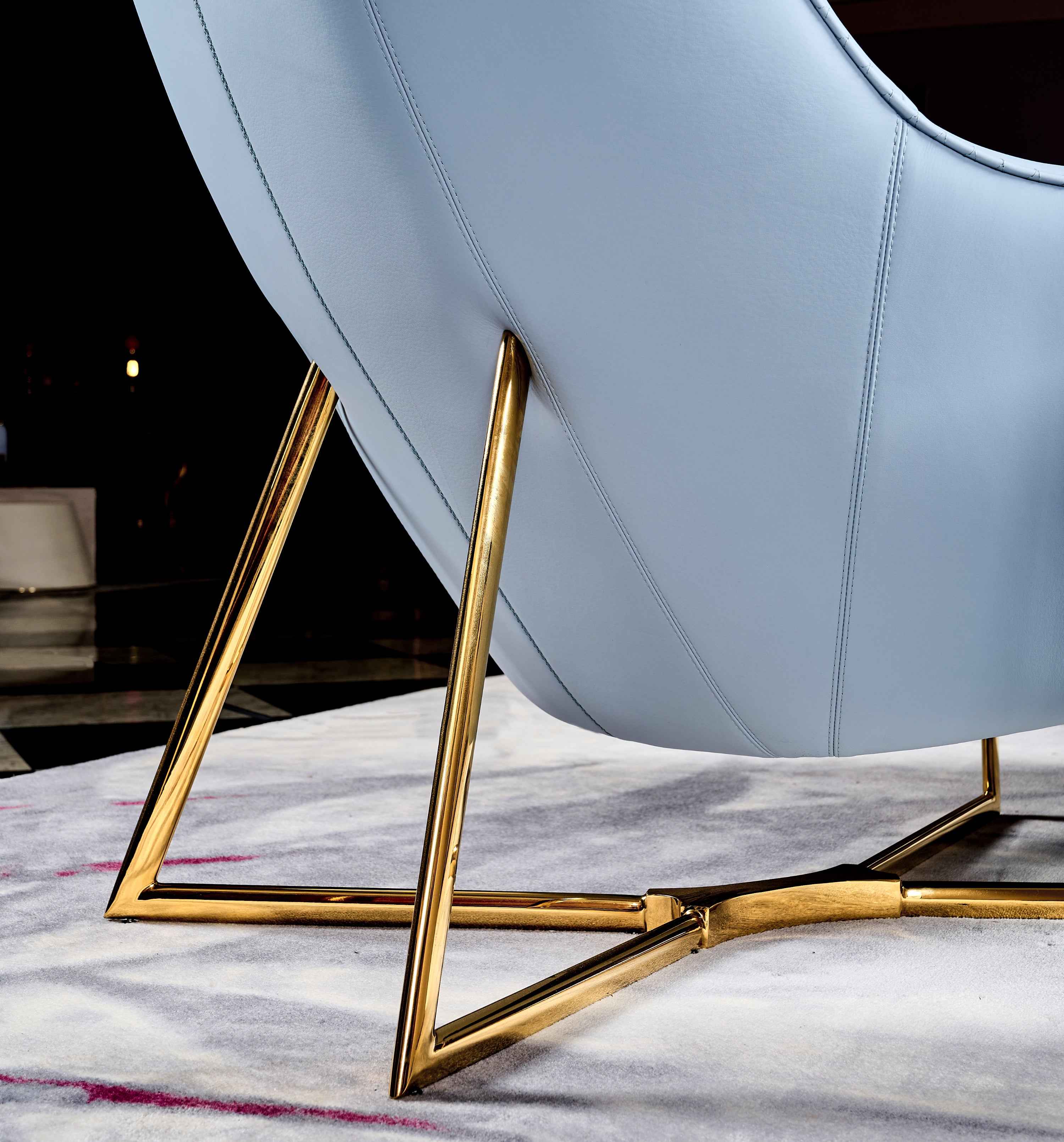 FB119SF14 Lounge chair