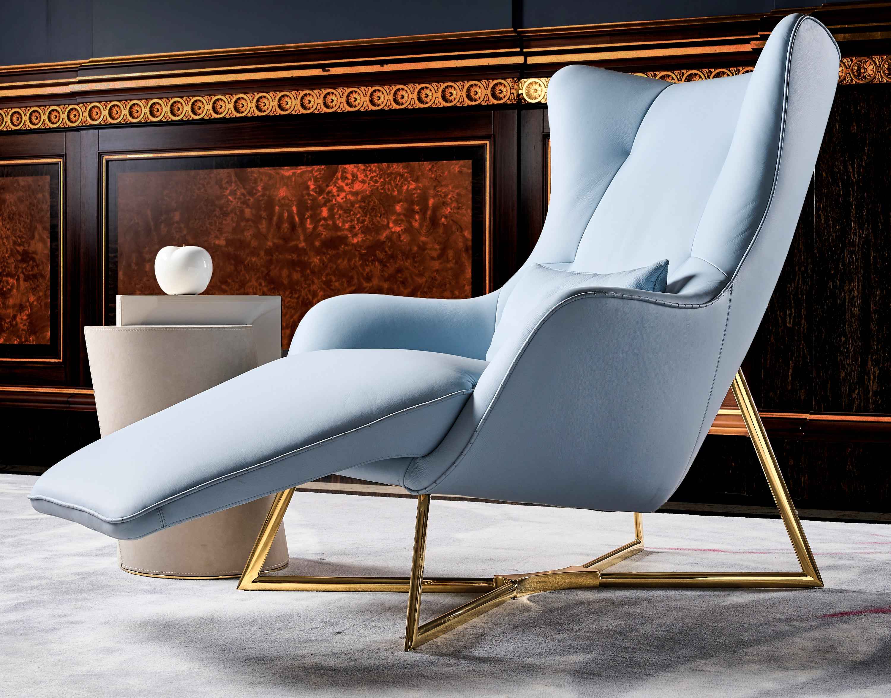 FB119SF14 Lounge chair