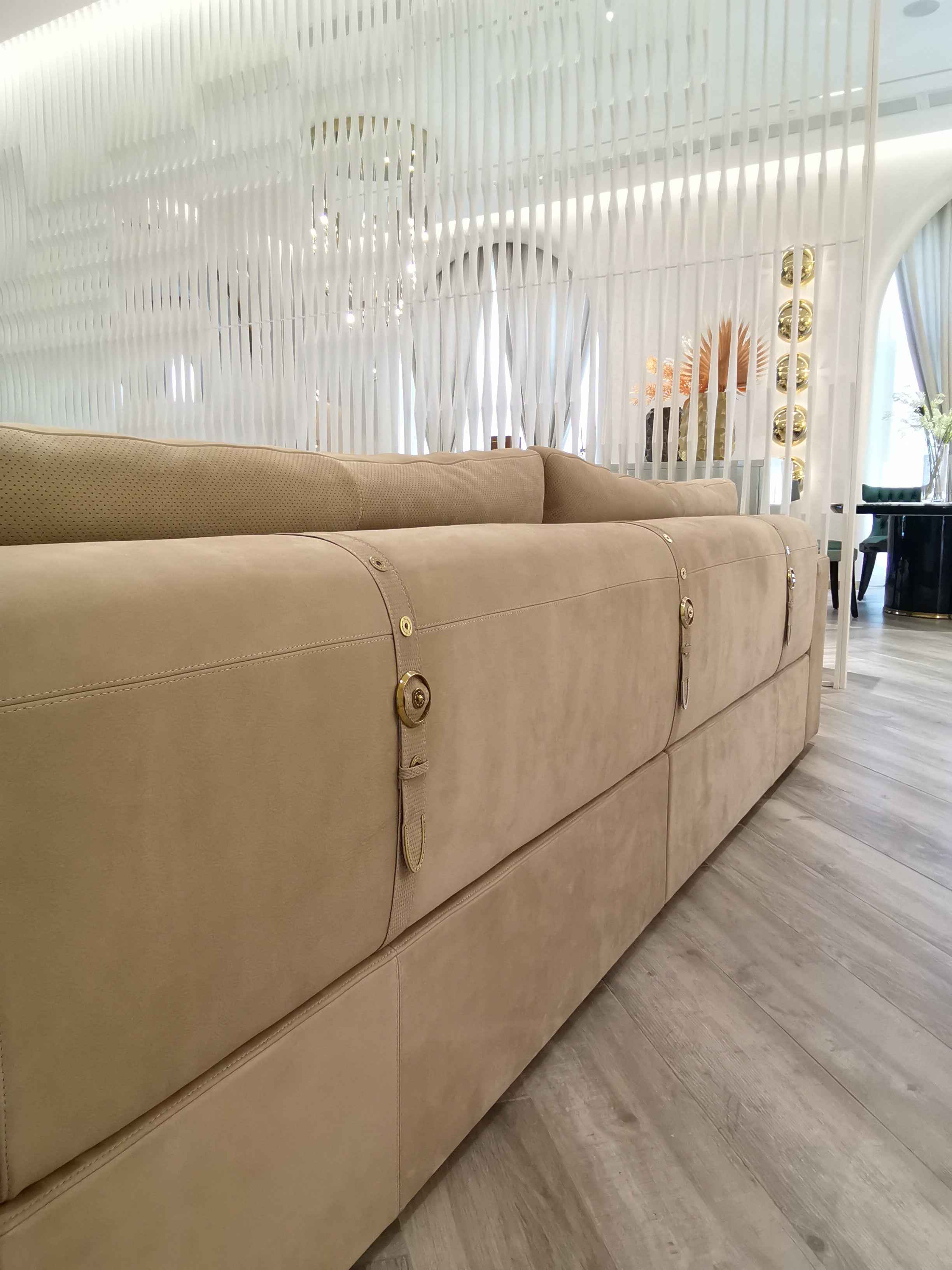 FB119SF4 Sofa