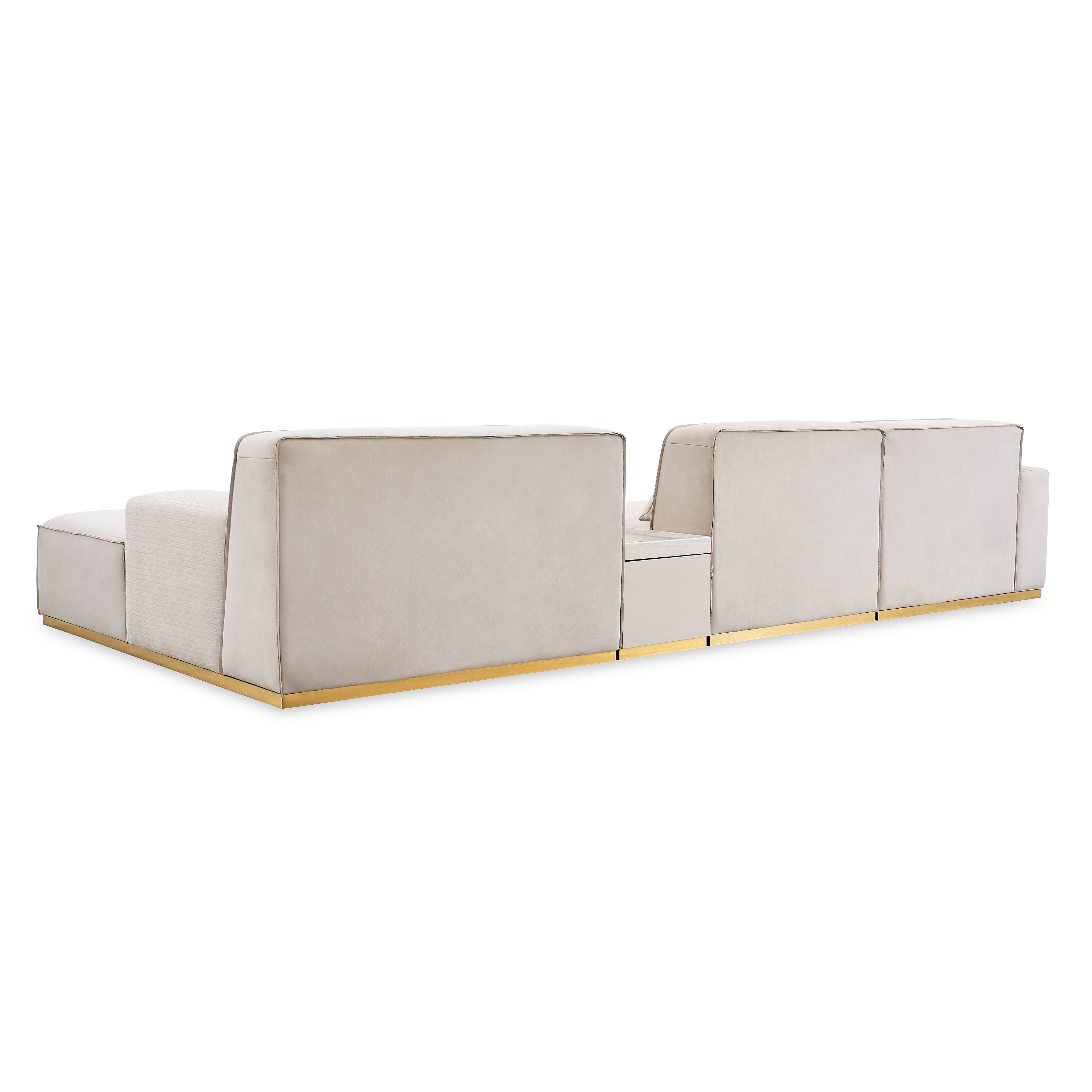 FB121 Sofa - Chiuchiufurniture