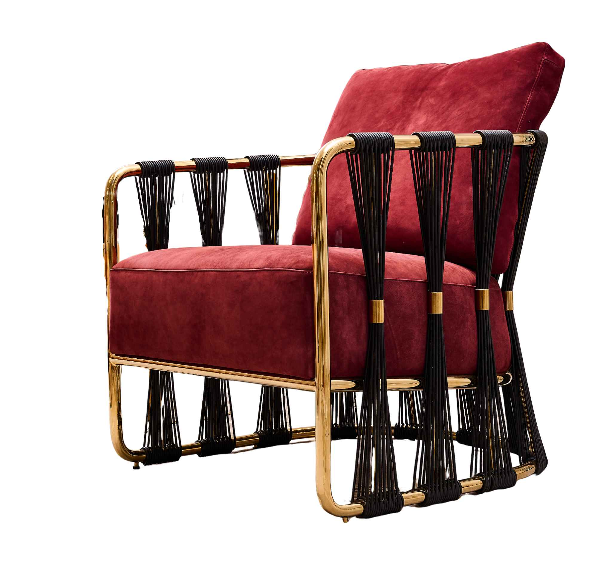 FB122CH Lounge chair