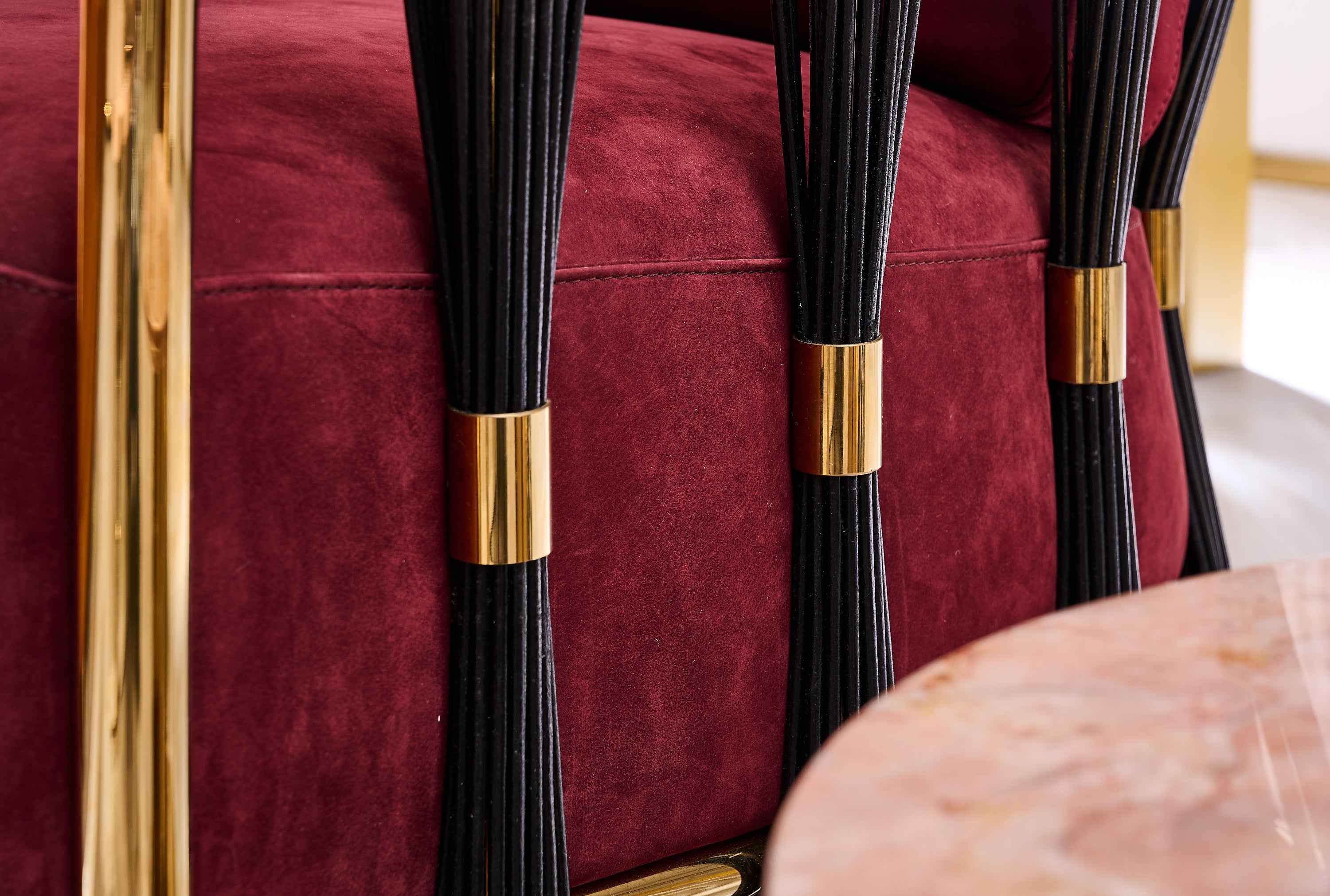 FB122CH Lounge chair