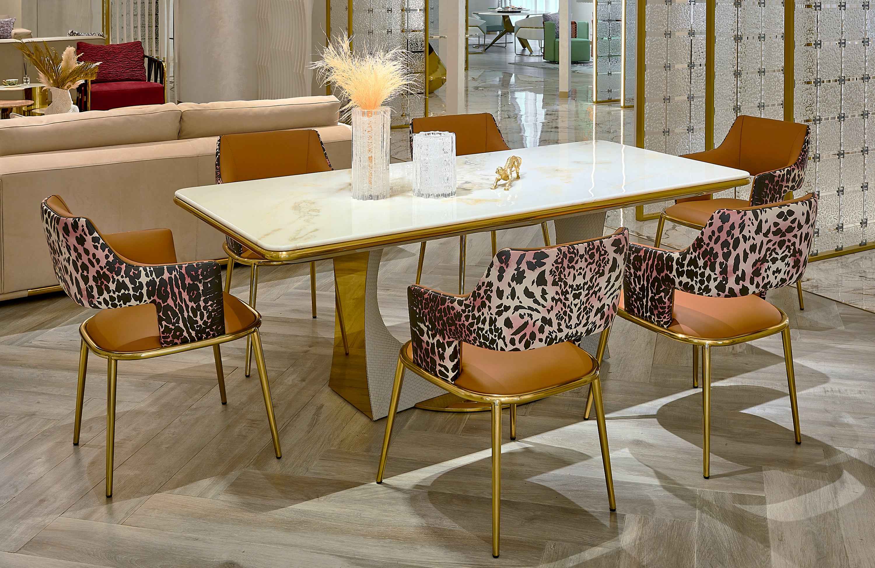 FB122D5 Dining chair