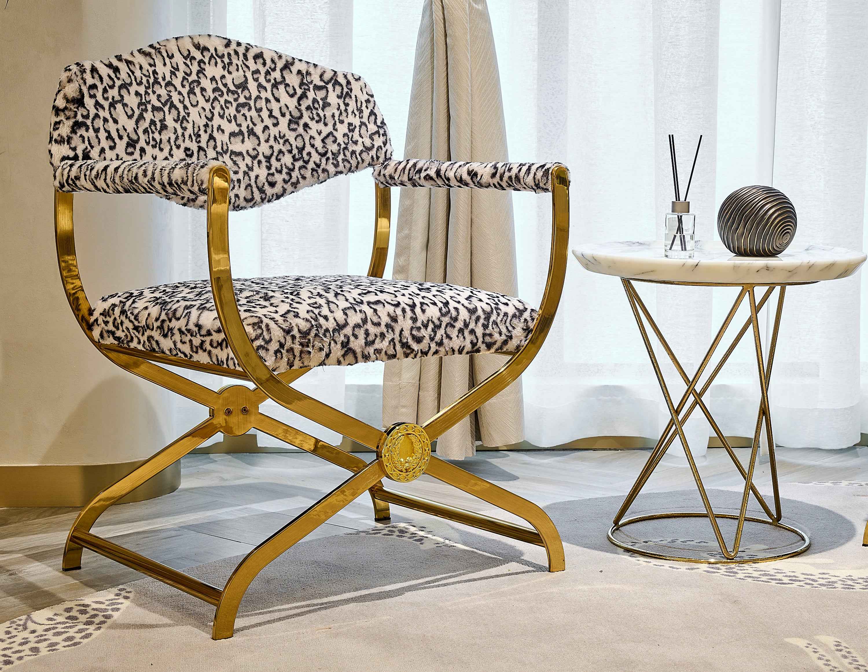 FB122H41 Lounge chair