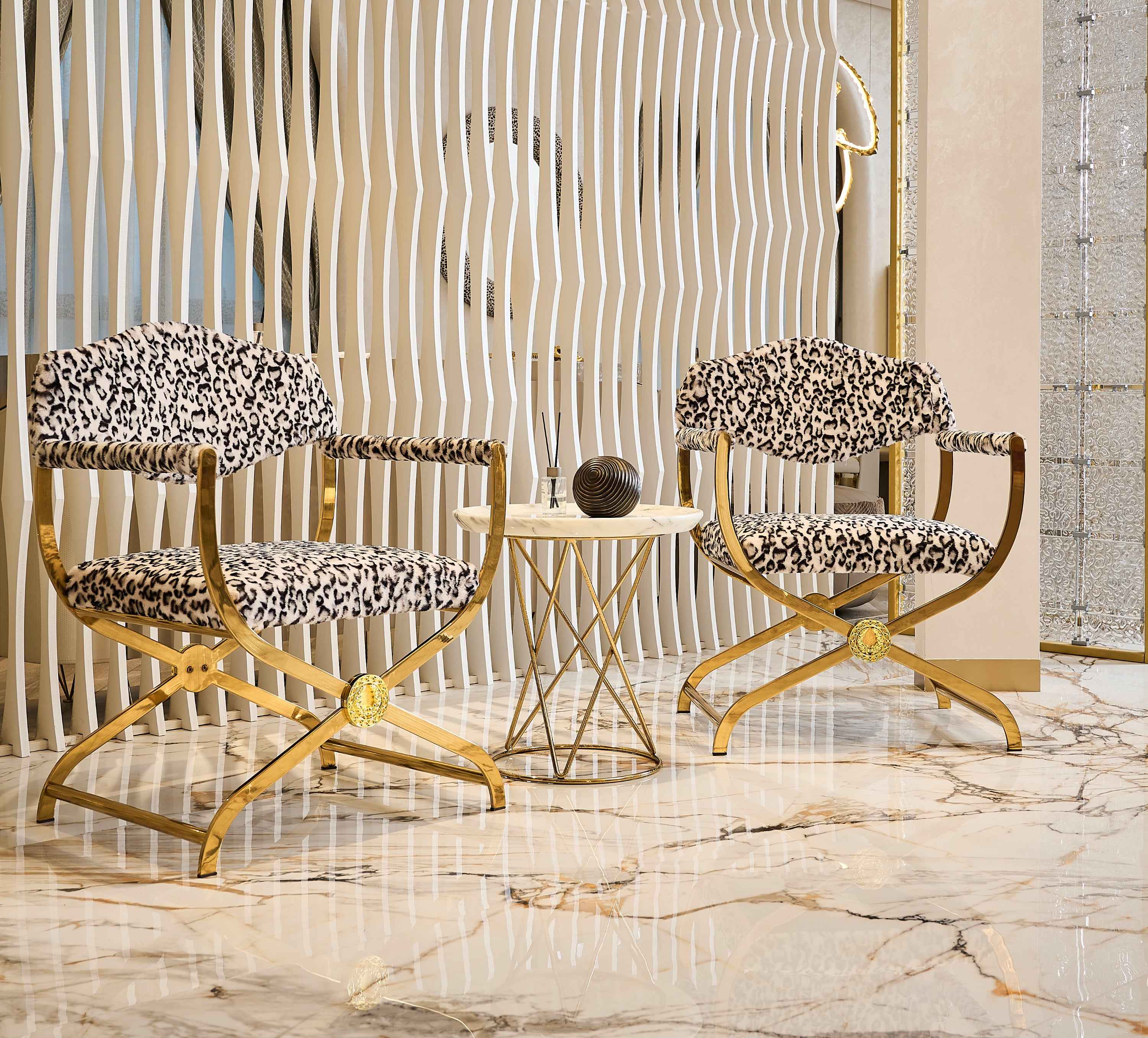 FB122H41 Lounge chair