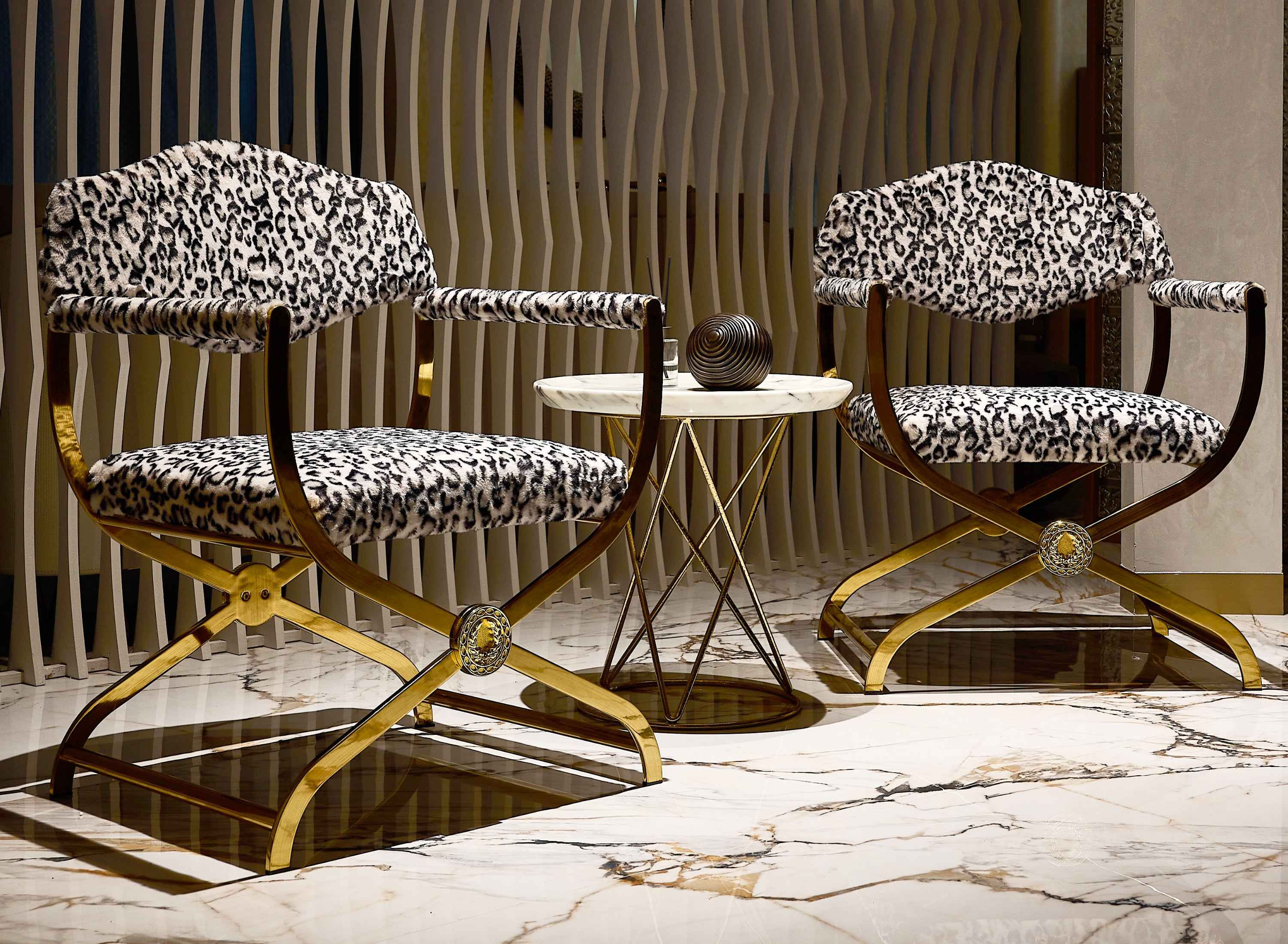 FB122H41 Lounge chair