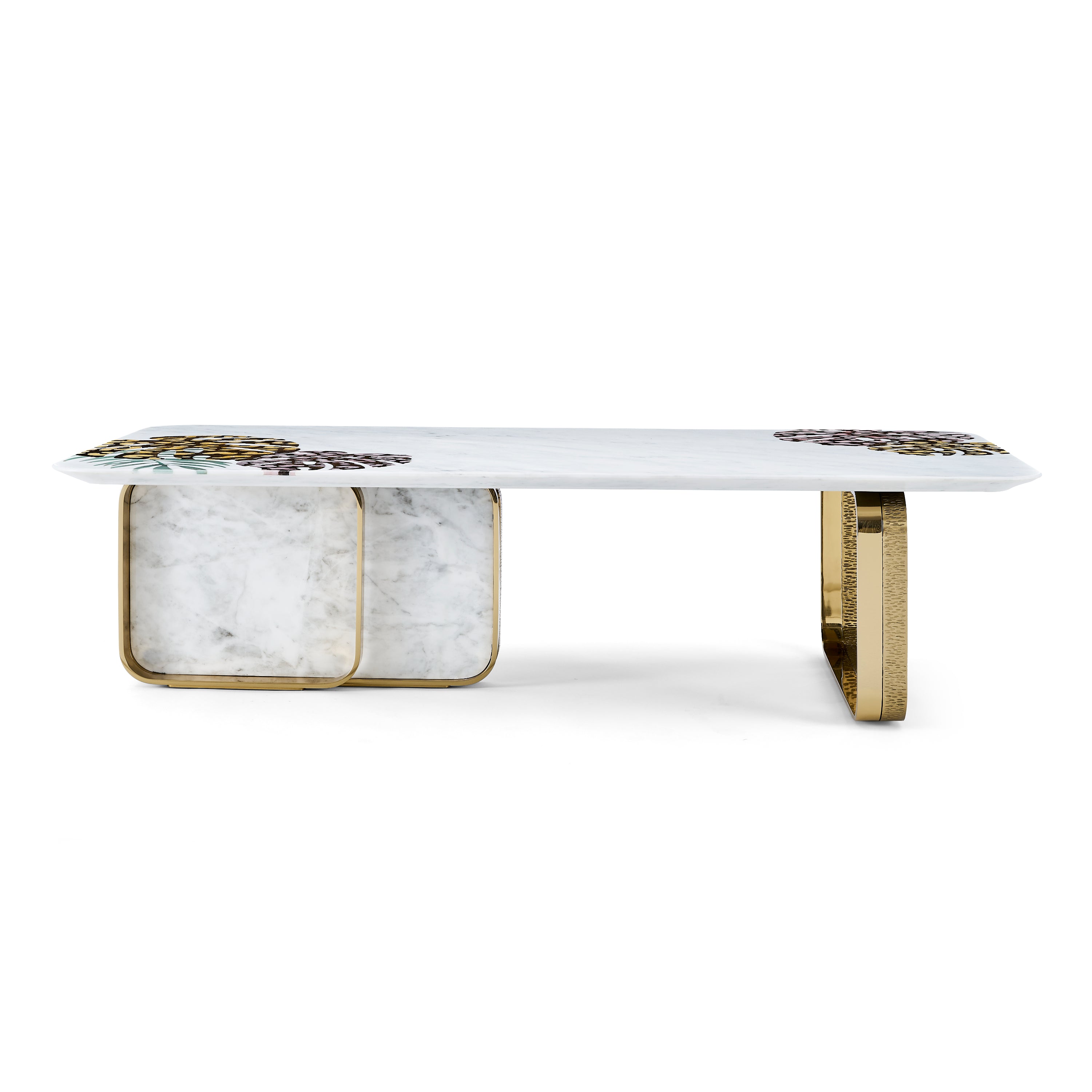 FB123H3 Coffee table - Chiuchiufurniture