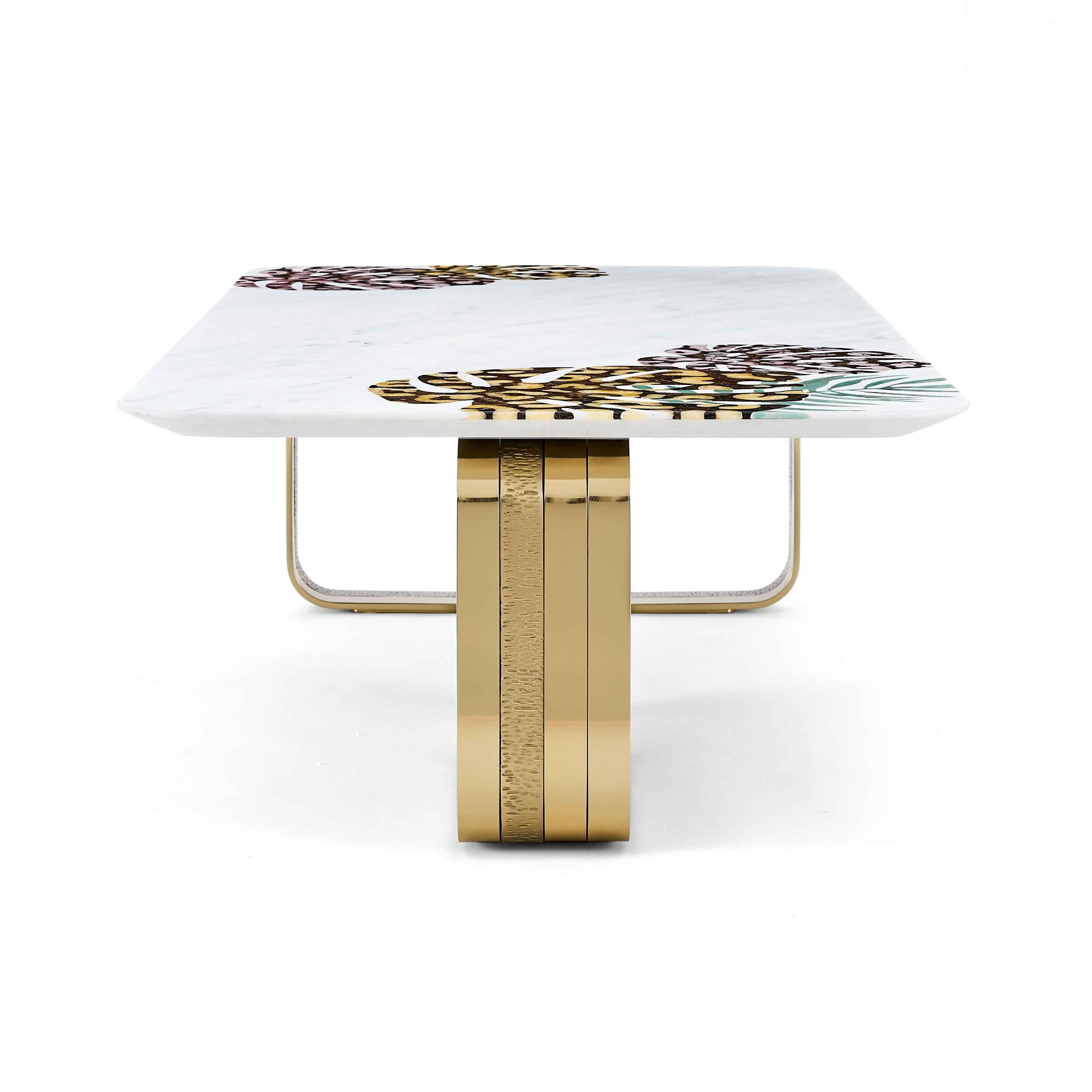 FB123H3 Coffee table