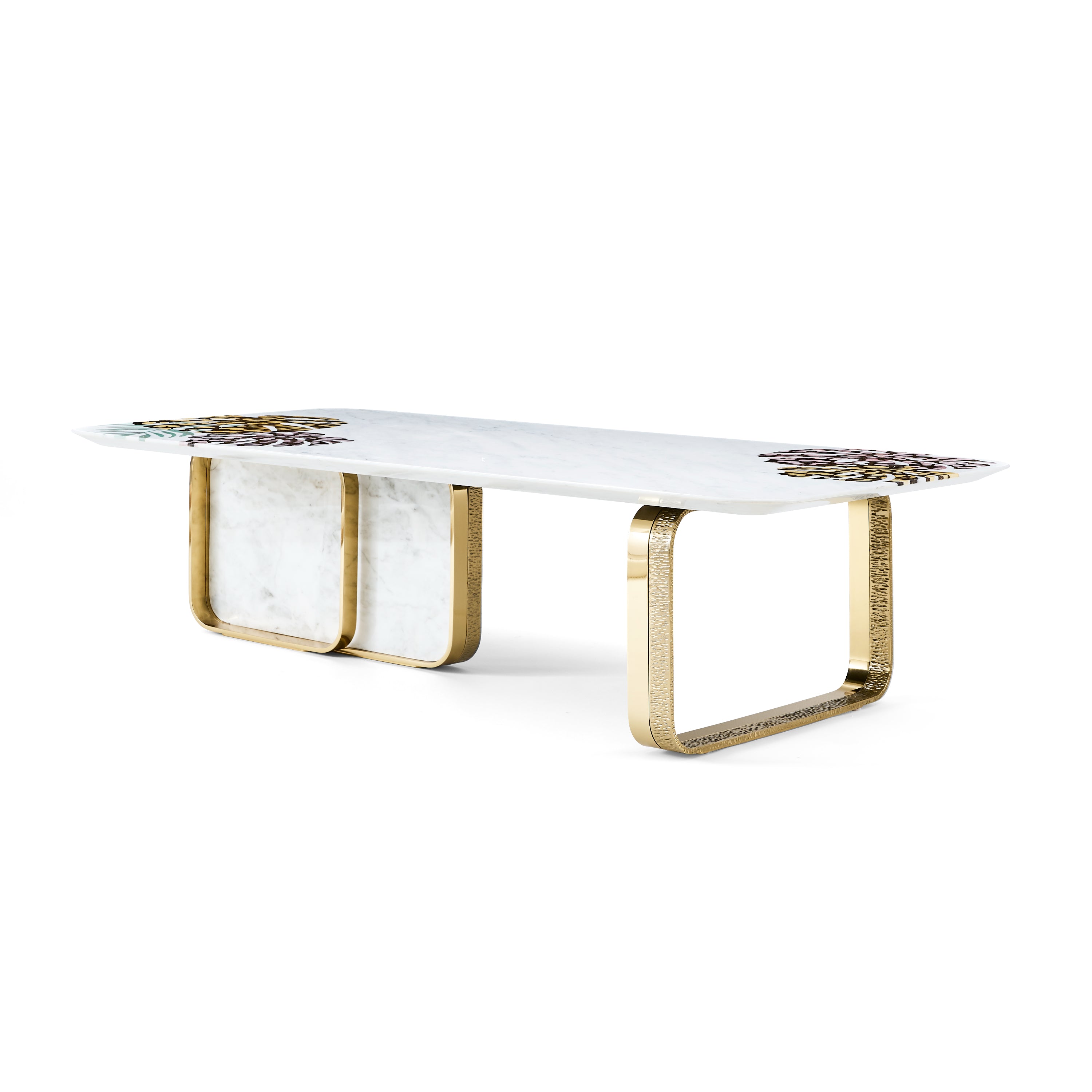 FB123H3 Coffee table - Chiuchiufurniture