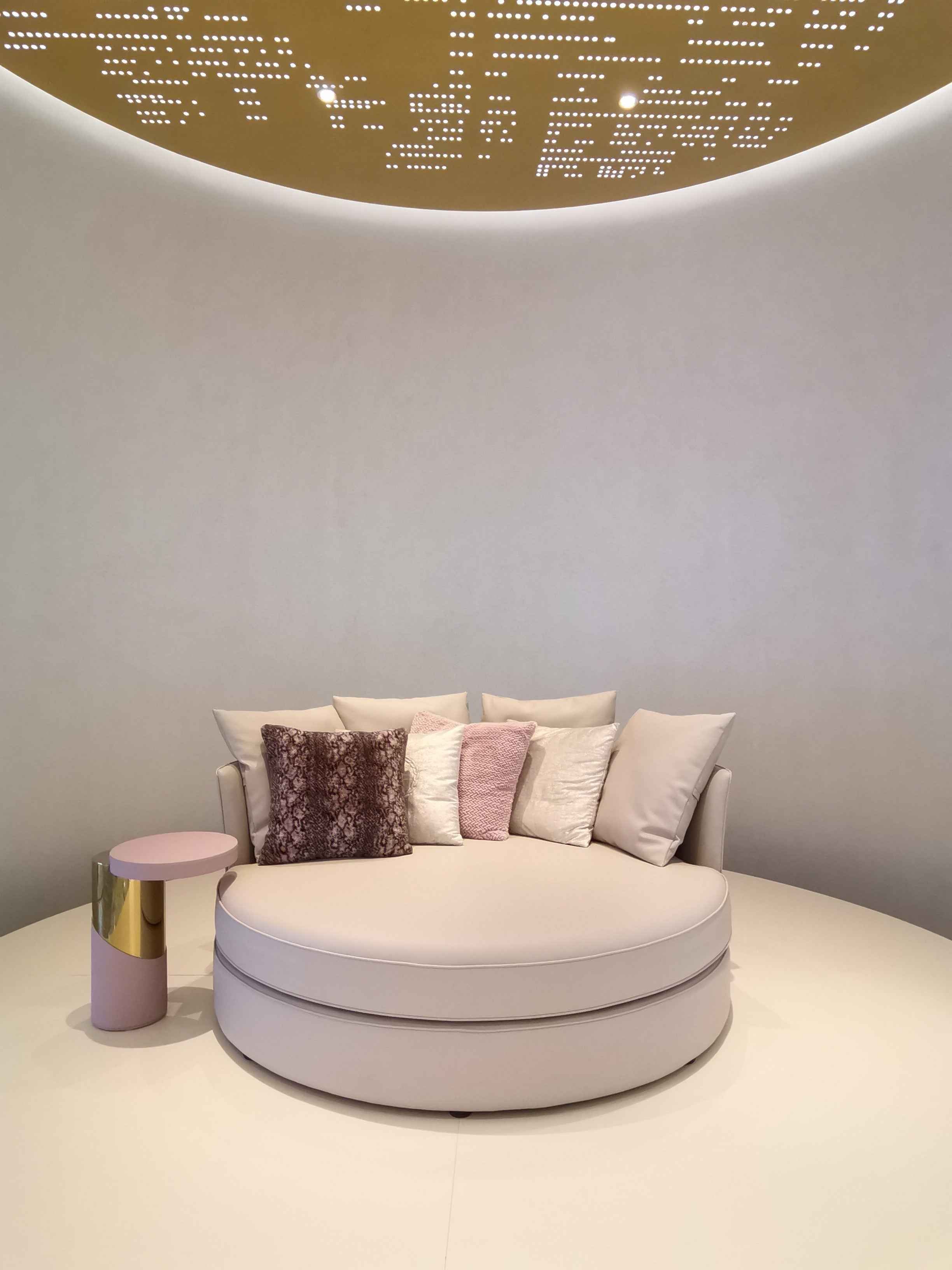 FB123SF16 Lounge chair