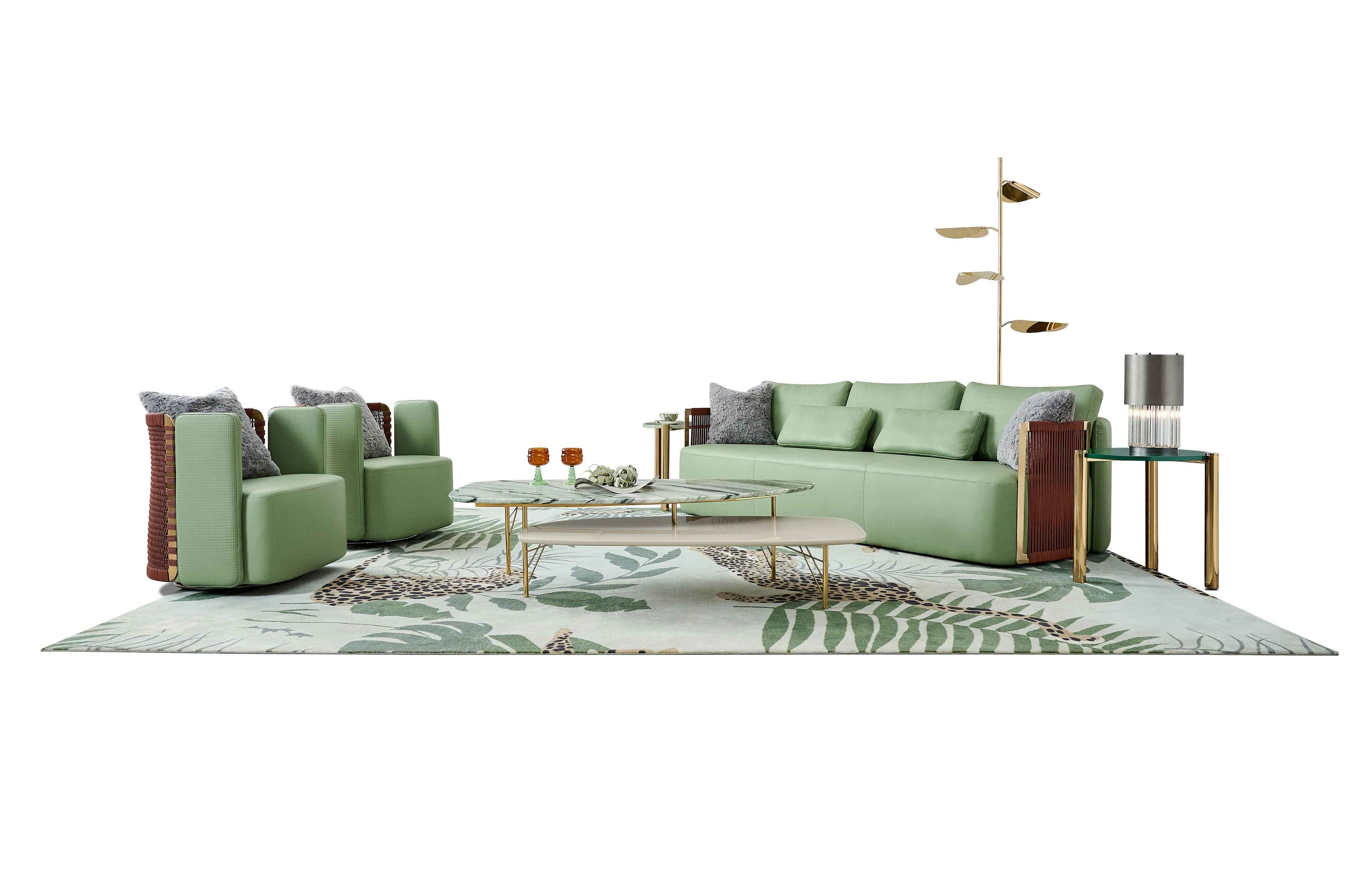 FB118H2L Small side table