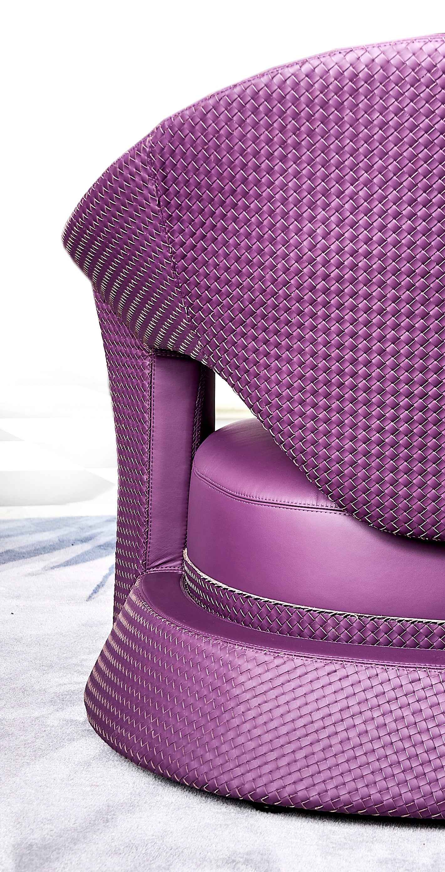 FB126CH Lounge chair