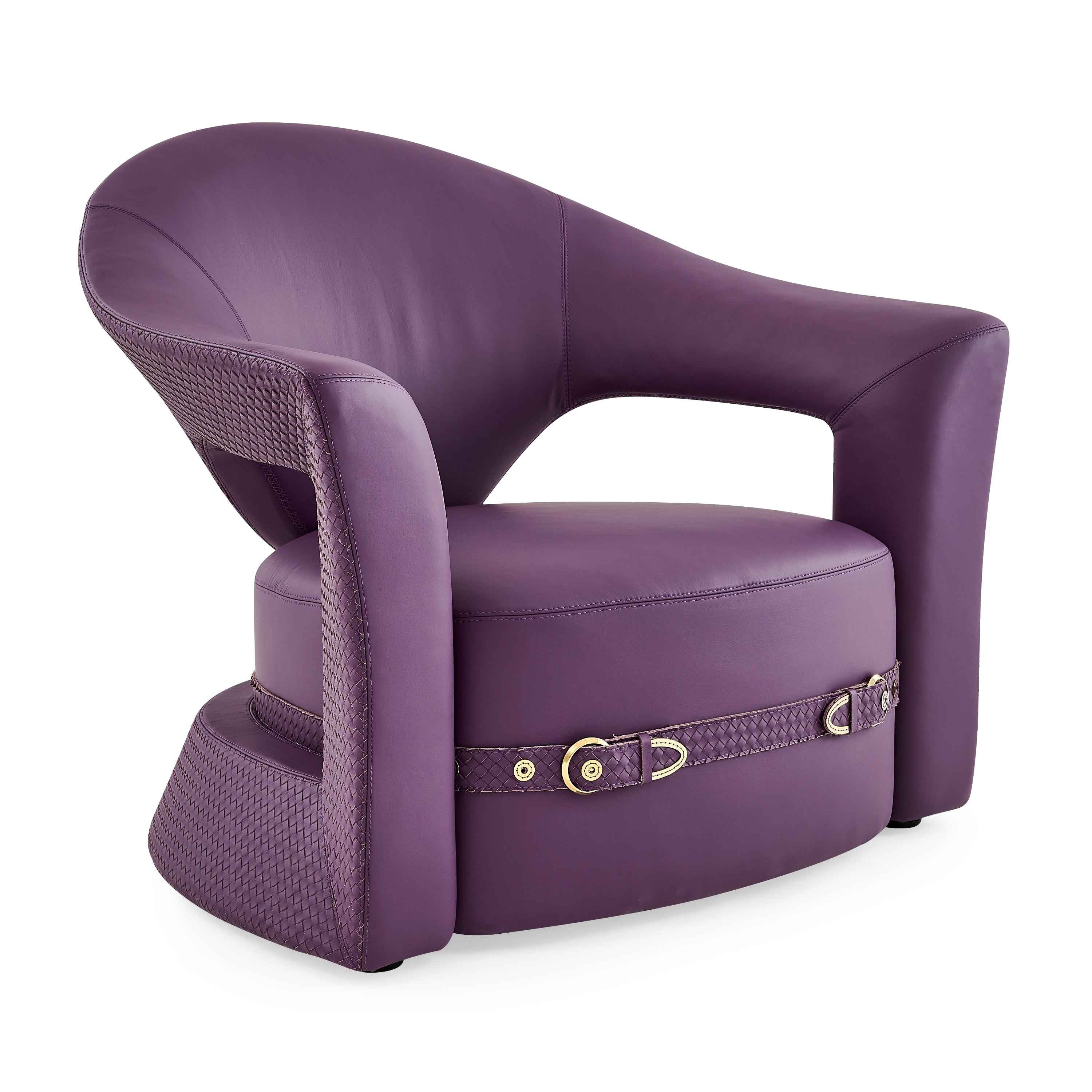 FB126CH Lounge chair