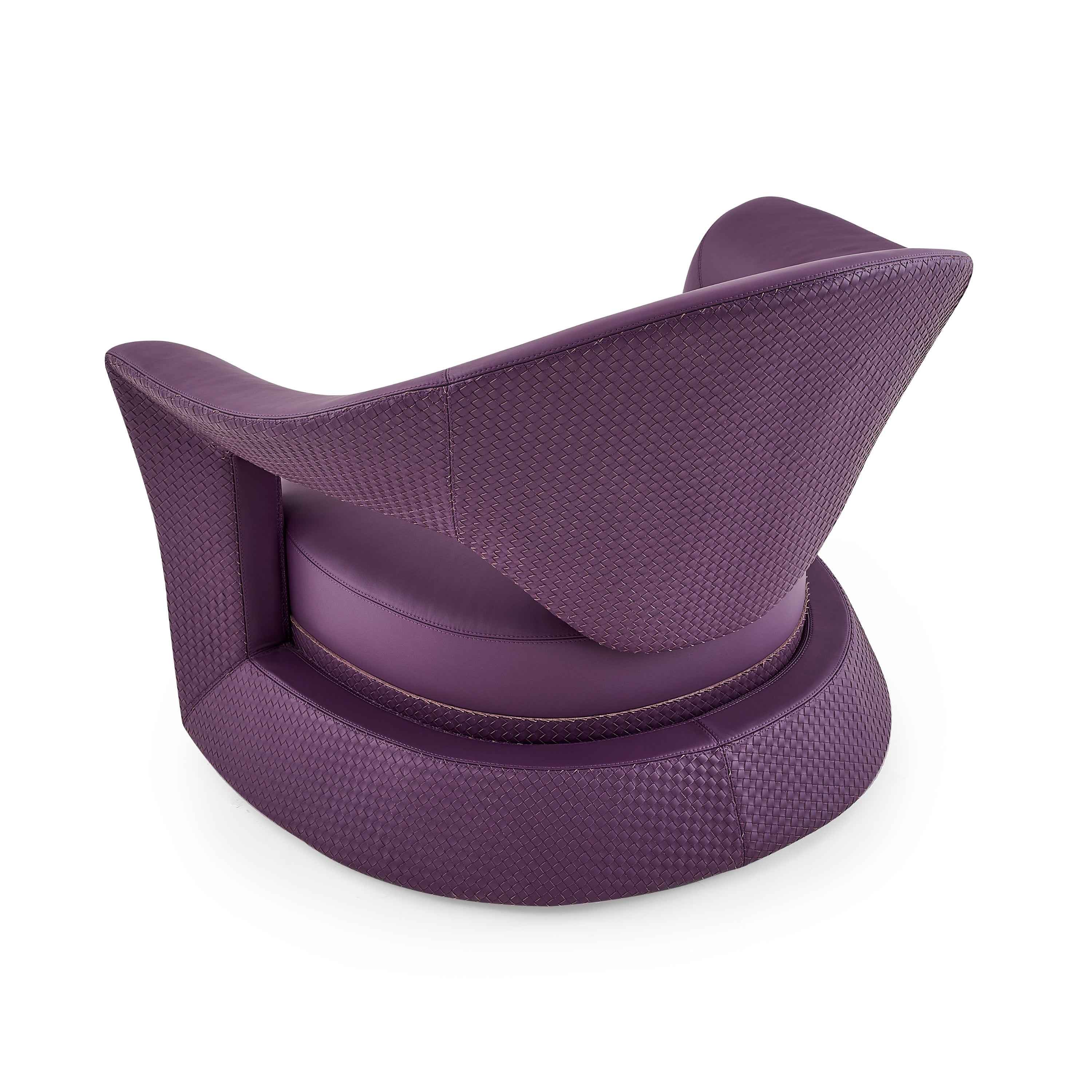 FB126CH Lounge chair