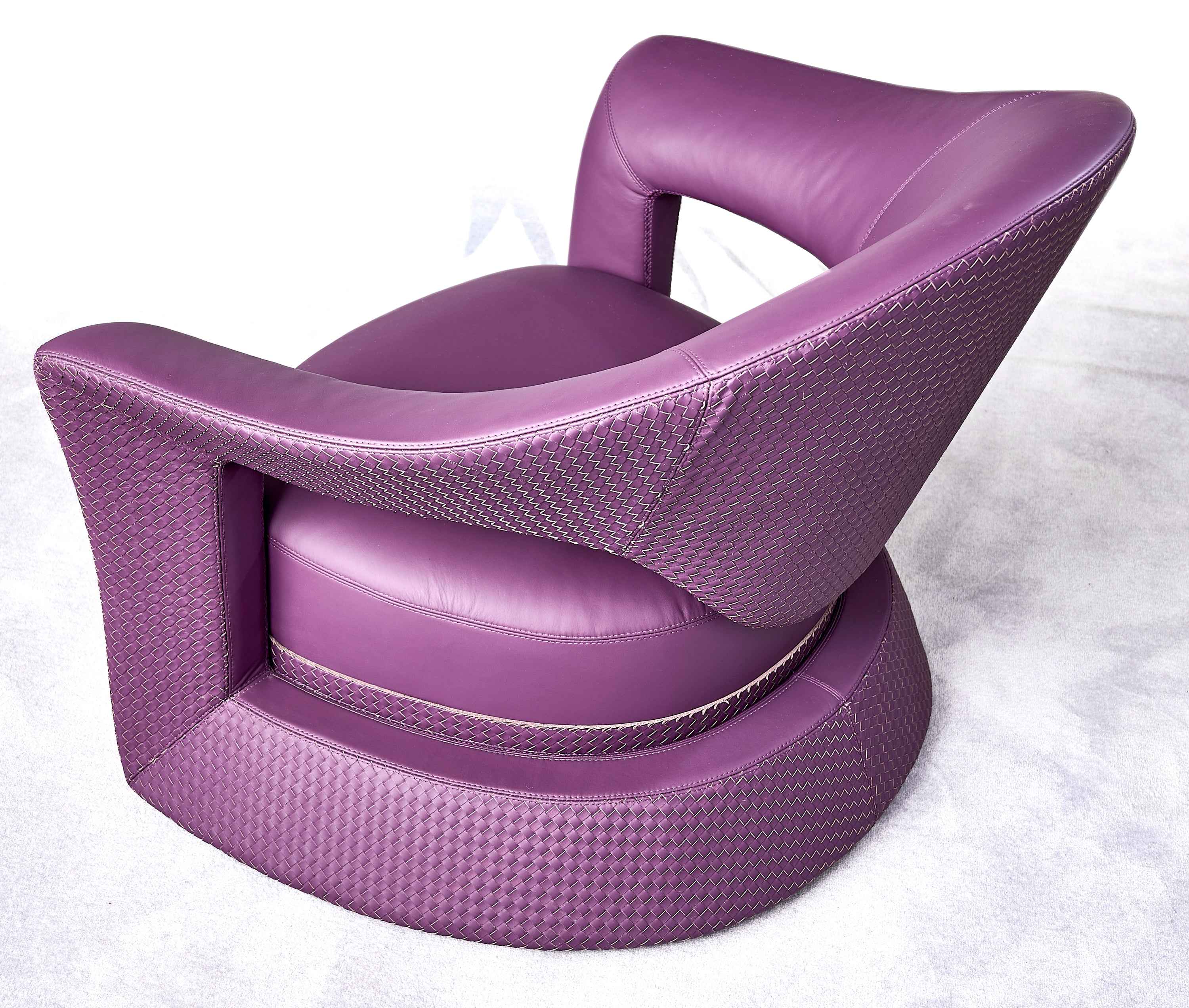 FB126CH Lounge chair