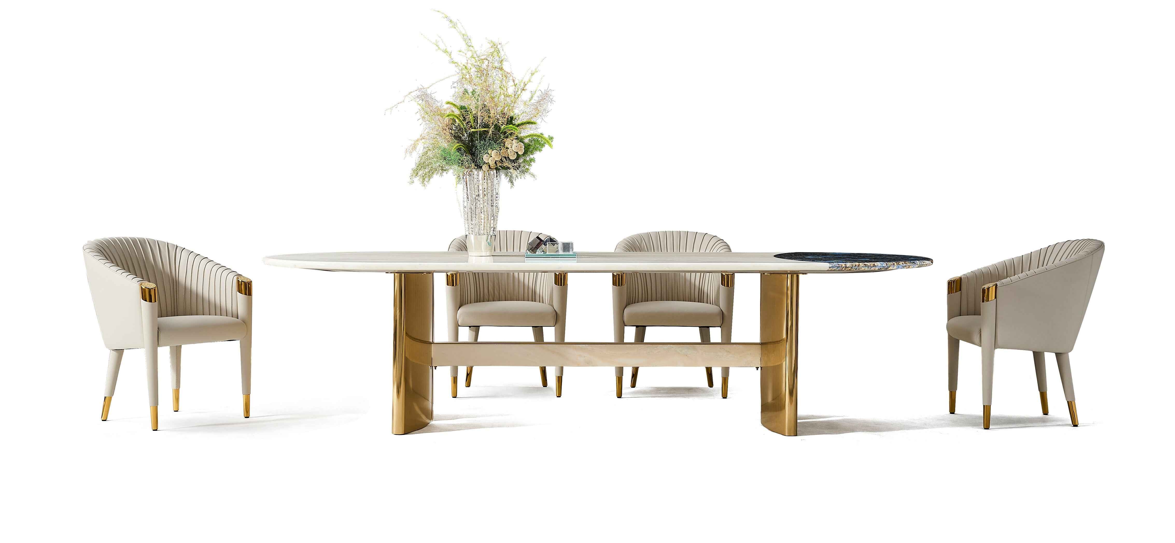 FB128D5 Dining chair