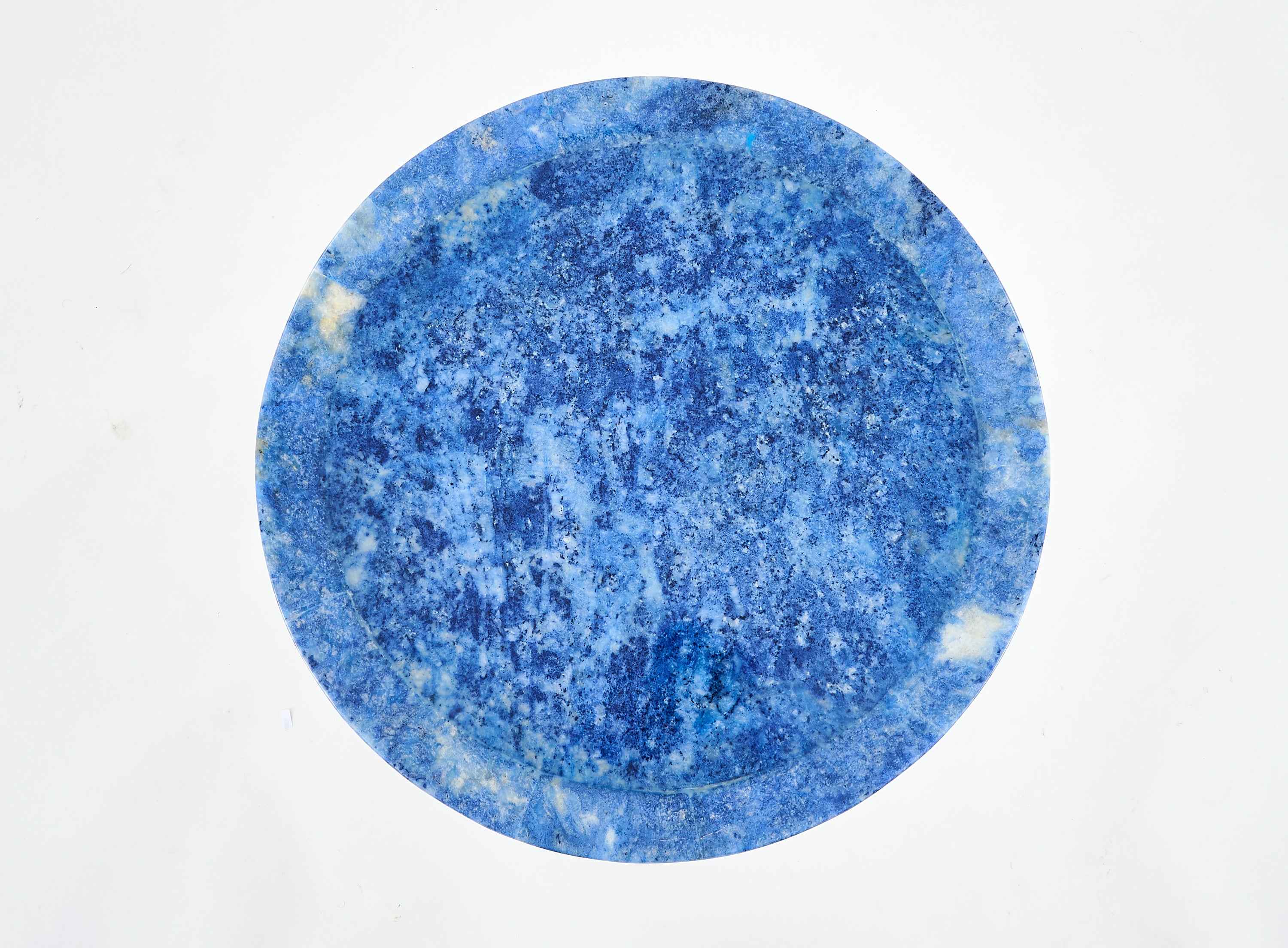 FB128H2RB Small side table B (round table)