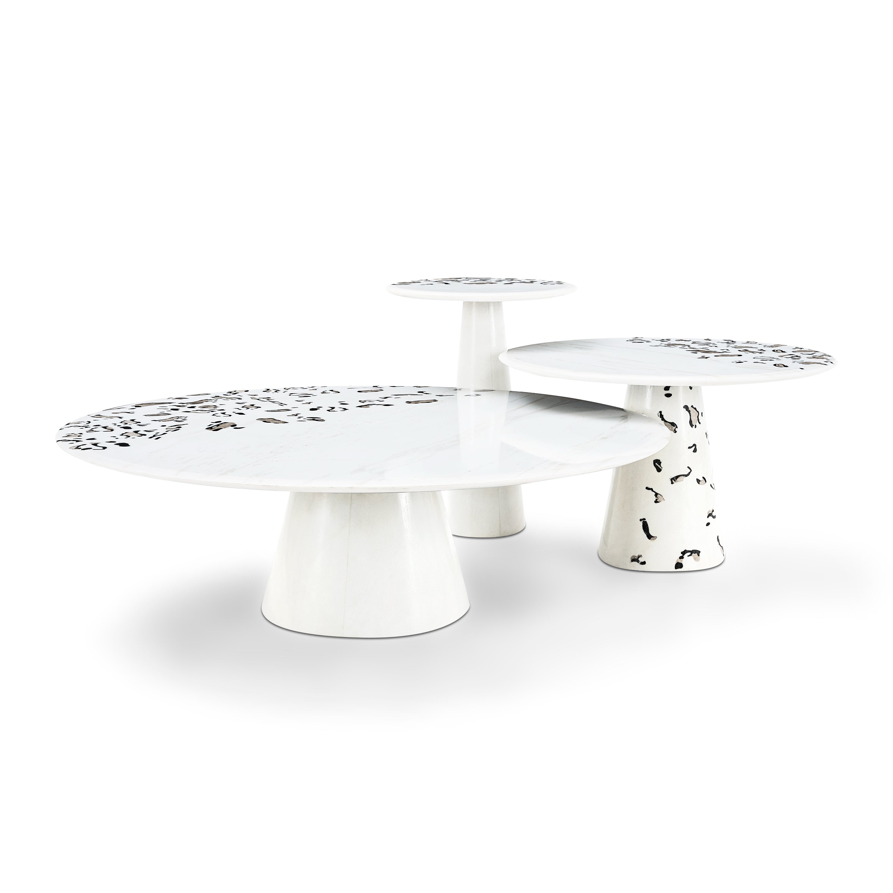 FB128H4RA Big round table - Chiuchiufurniture