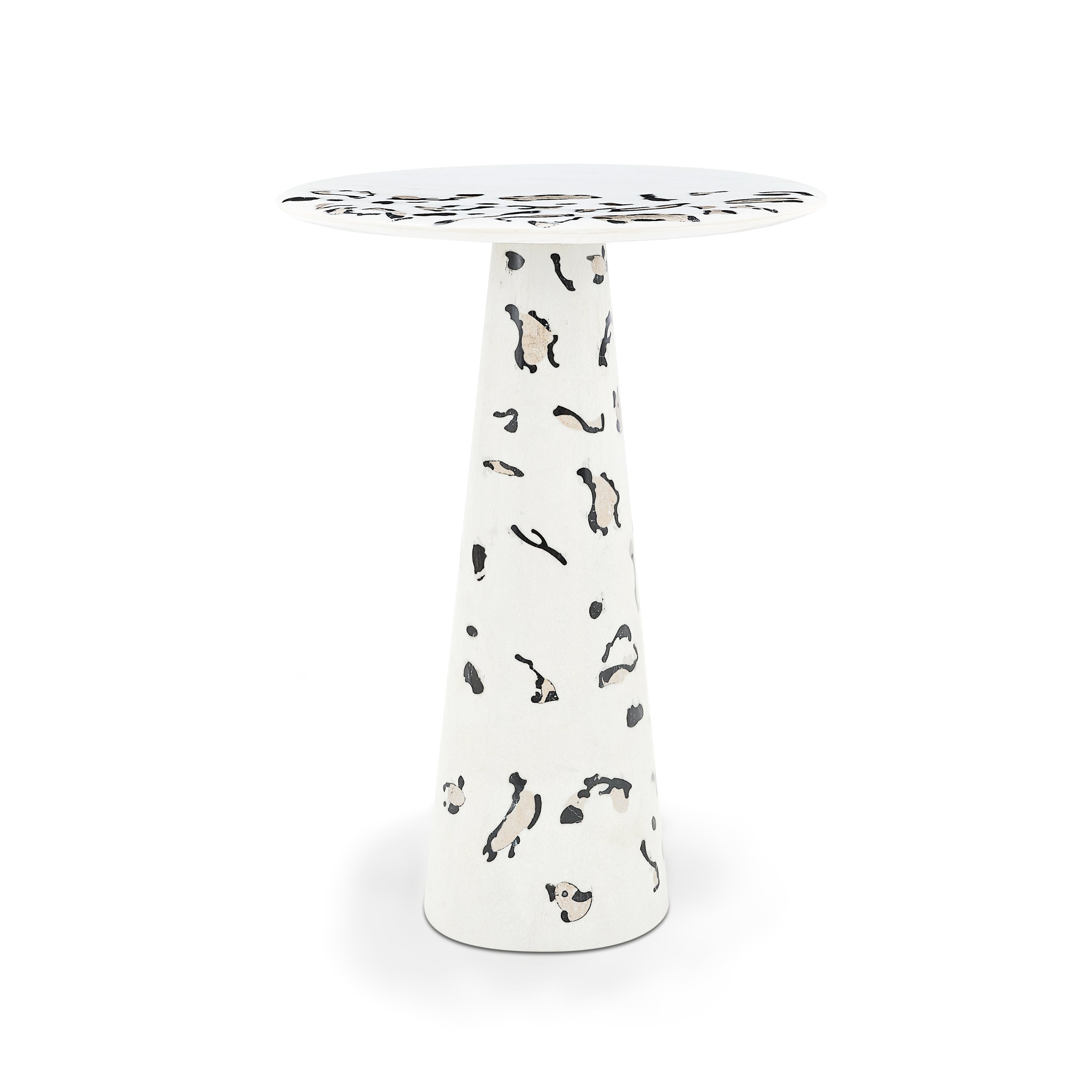 FB128H4RA Big round table - Chiuchiufurniture