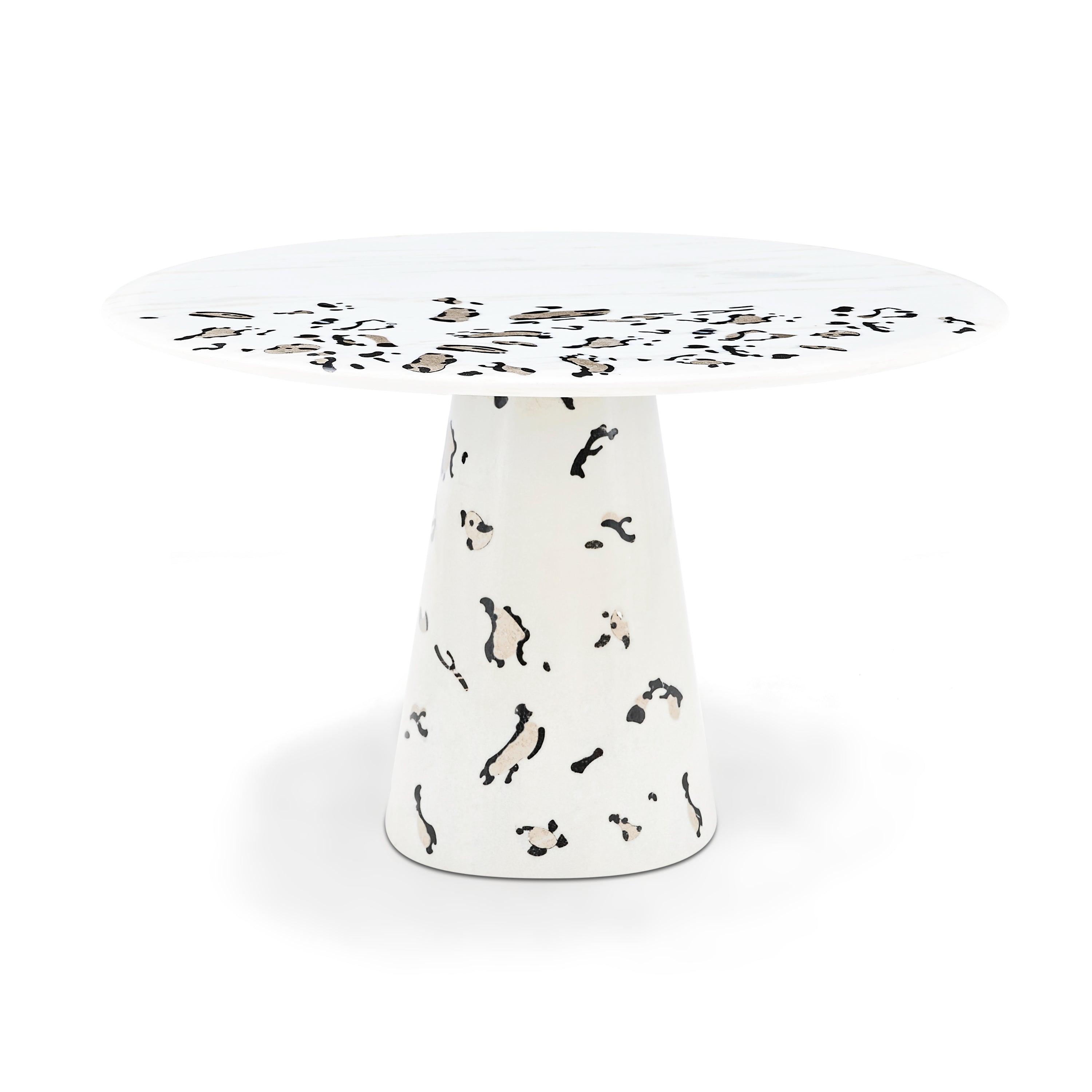 FB128H4RA Big round table - Chiuchiufurniture