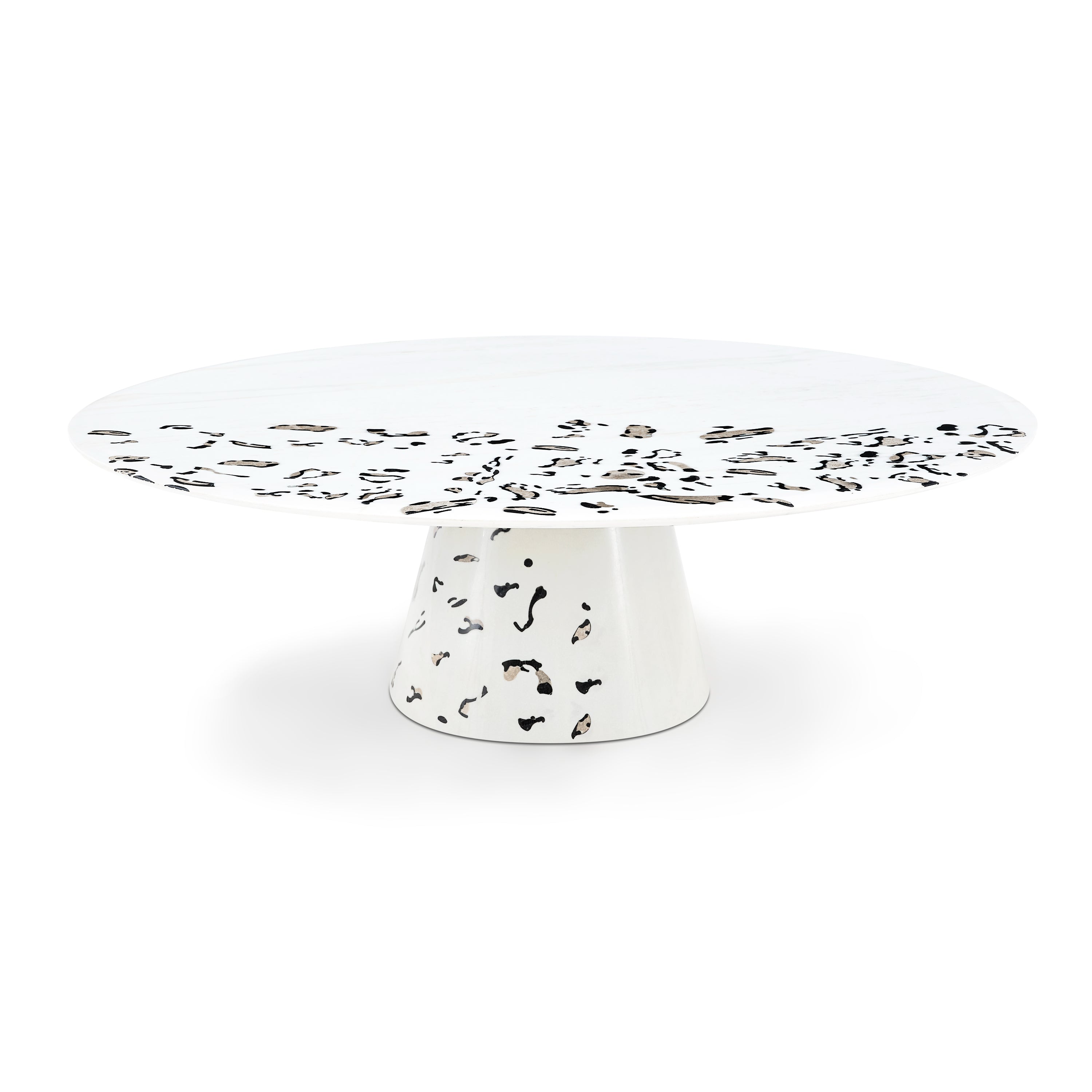 FB128H4RA Big round table - Chiuchiufurniture