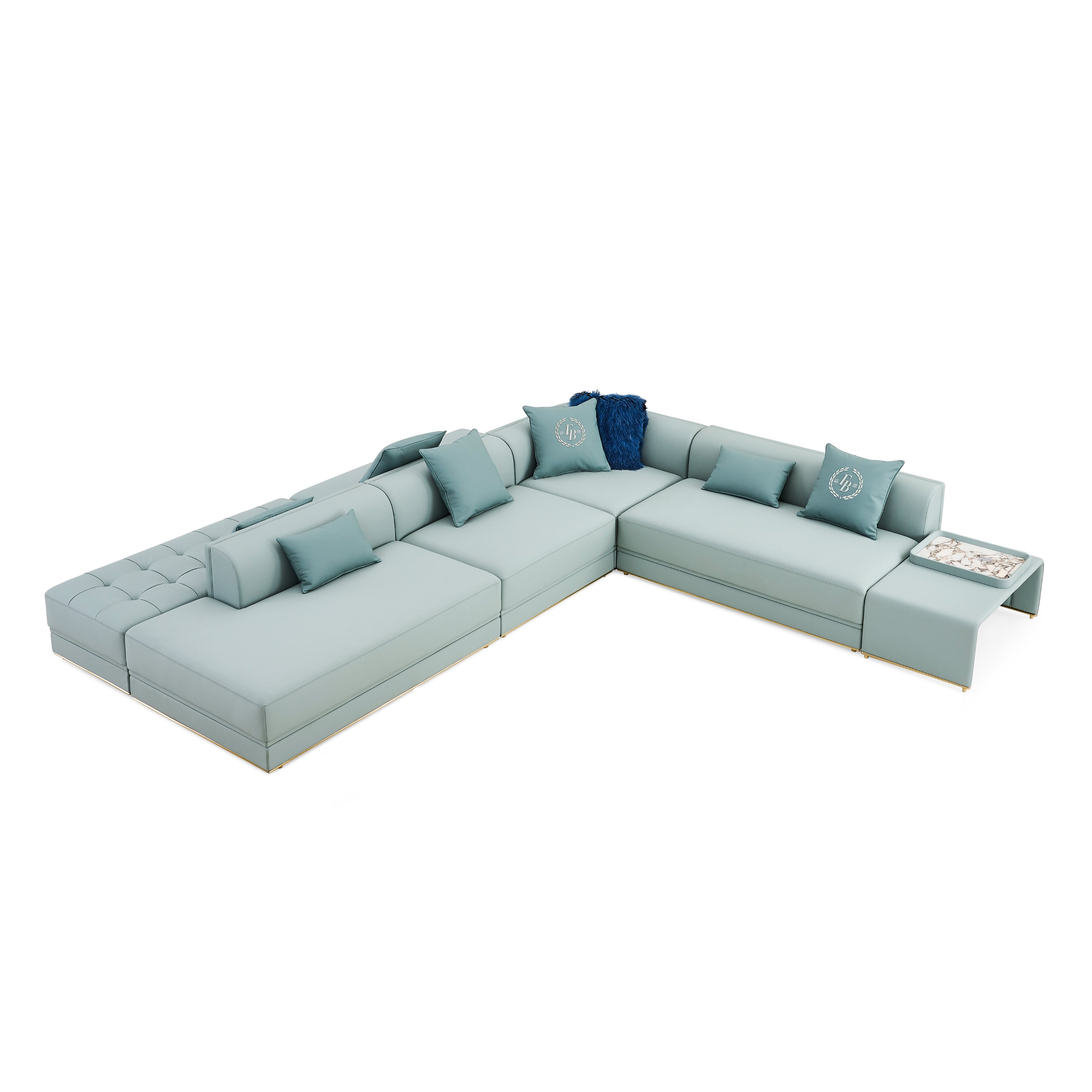 FB130SFJ Sofa - Chiuchiufurniture