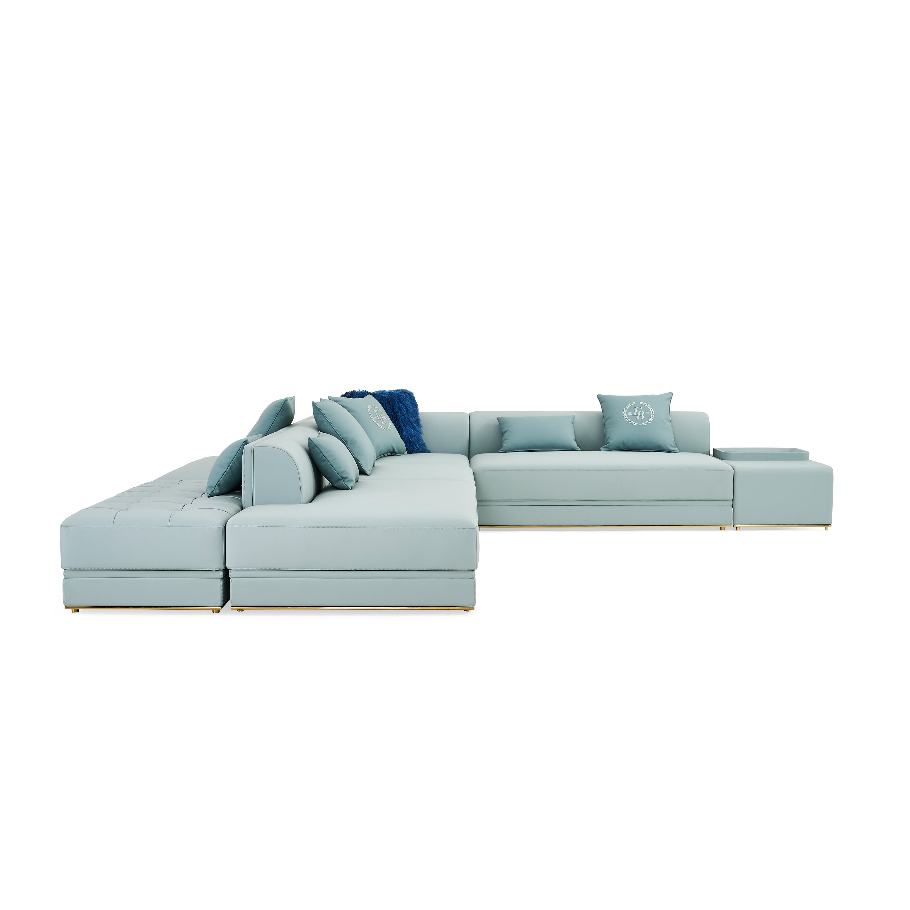 FB130SFJ Sofa - Chiuchiufurniture