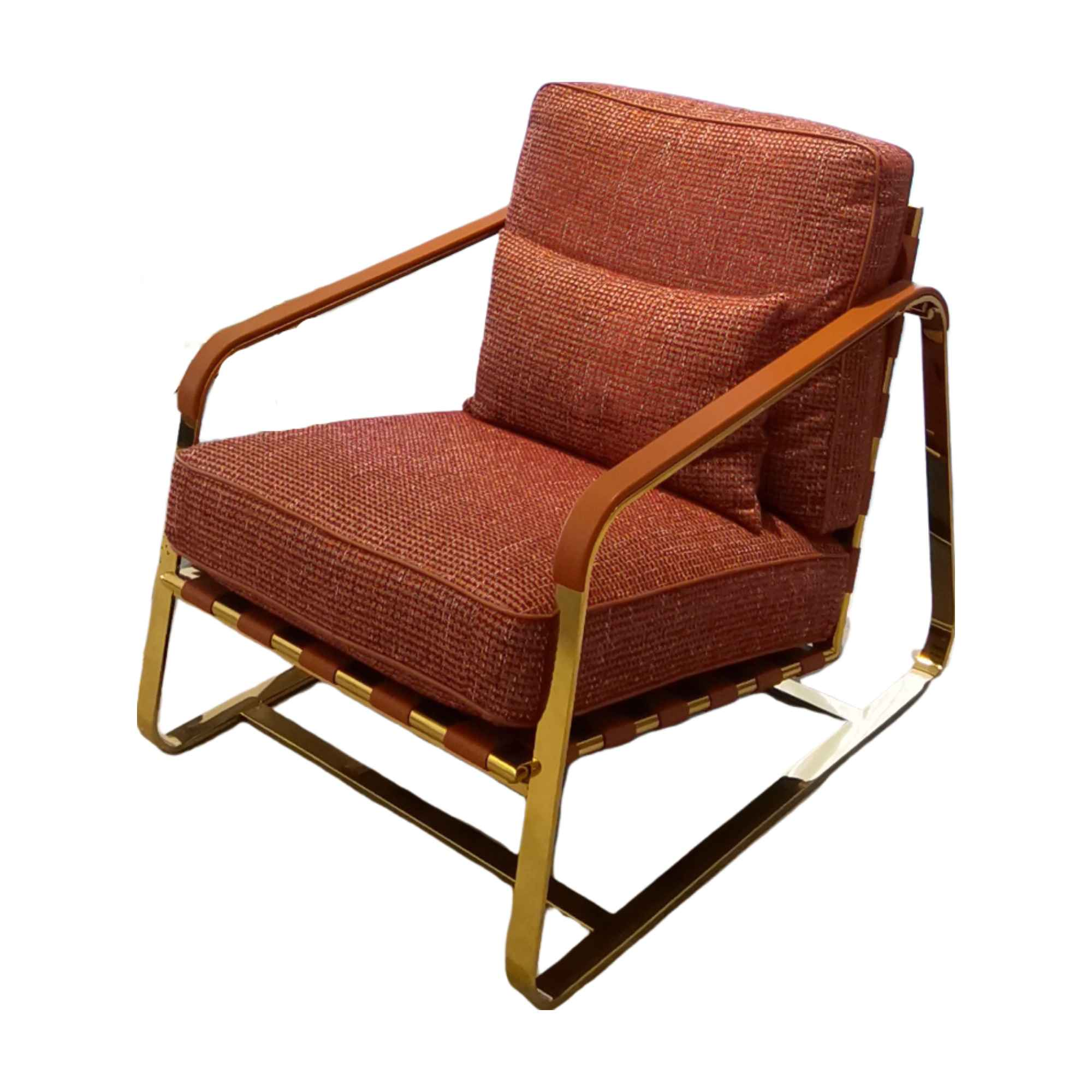 FB135CH Lounge chair