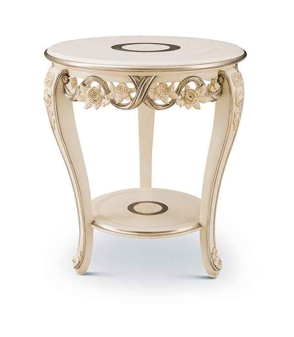 FC-132B Corner a few