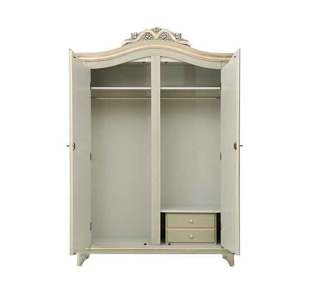 FCD-103 Double -door wardrobe