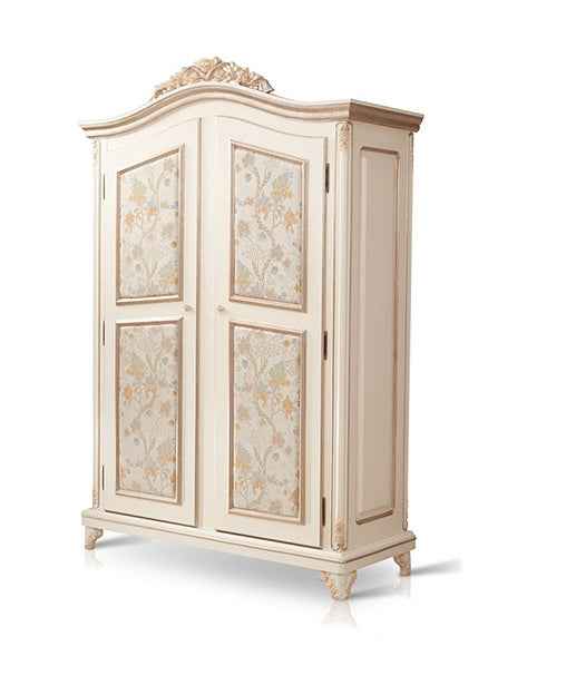 FCD-116B Double -door wardrobe