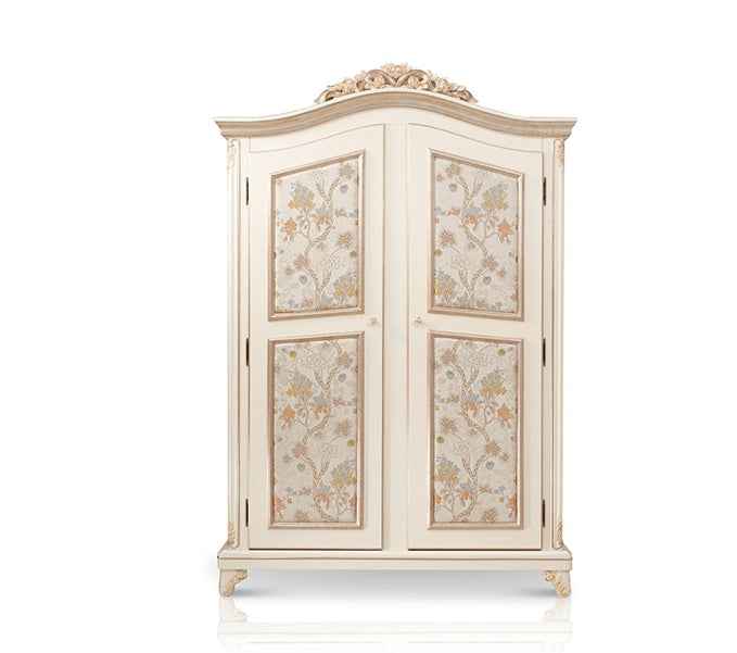 FCD-116B Double -door wardrobe