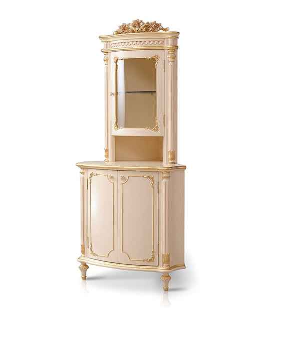FJ-188 Corner cabinet