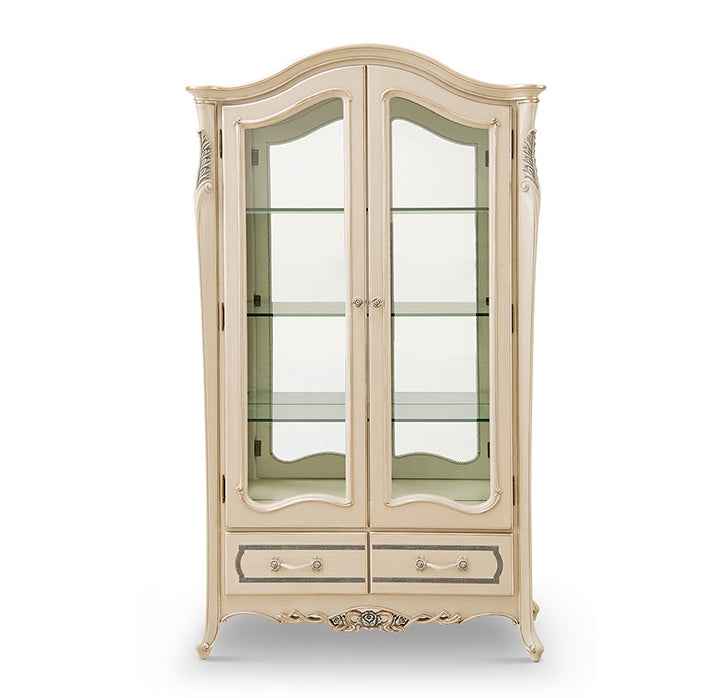 FJ-189A Double door wine cabinet