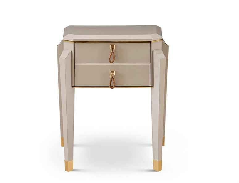 FN-117B Bedside table