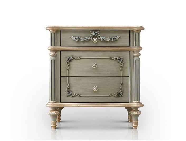 Fn-133 Bedside table