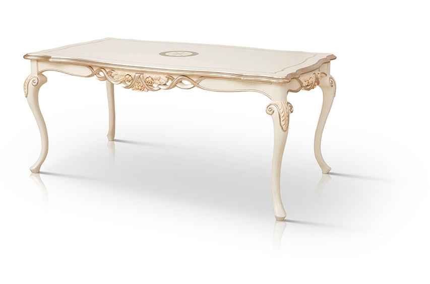 FT-126 Long dining table