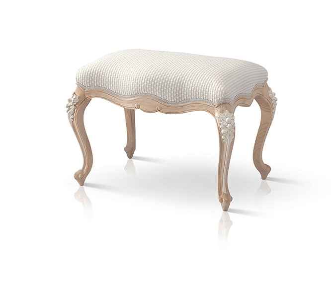 FU-129 Tail of the bed