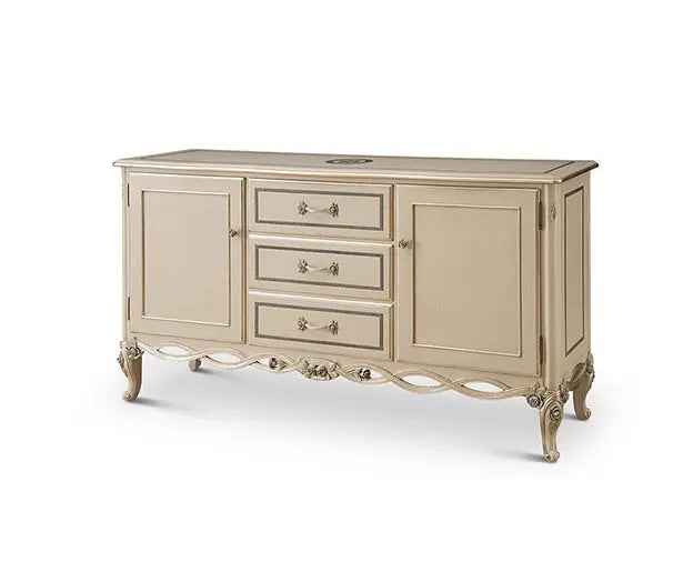 FVC-132 Meal cabinet