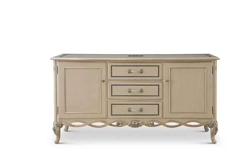 FVC-132 Meal cabinet