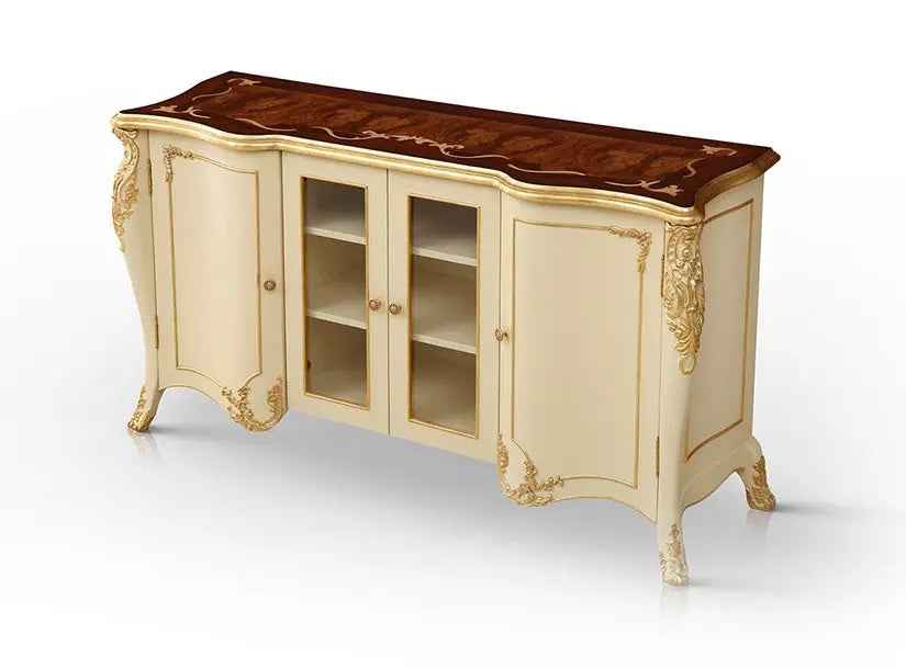 FVC-138 Meal cabinet